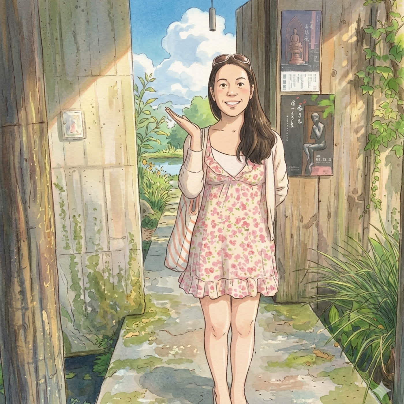 #136 喵姐生日特輯 欣賞感恩祝福50發 episode artwork