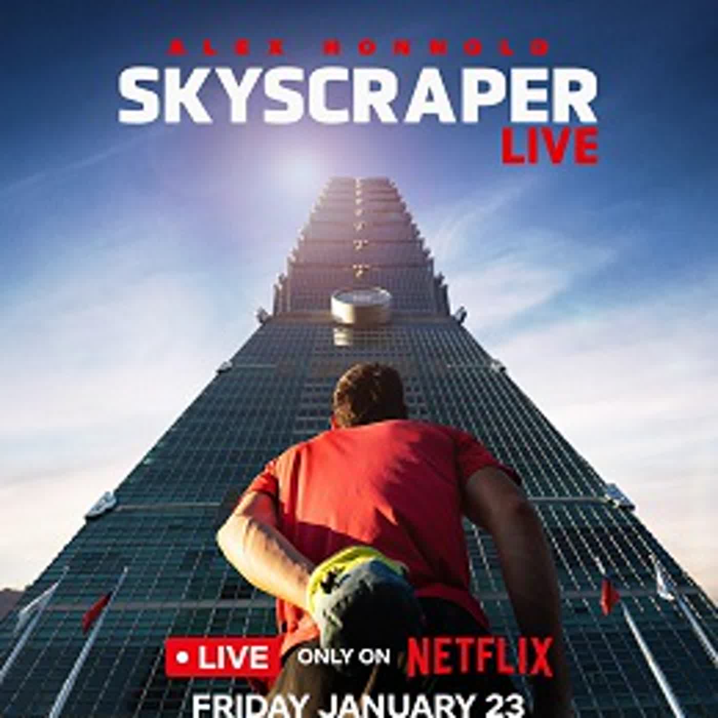 EP.63 赤手獨攀101直播 & 黑白大廚2 | 霍諾德攀岩之神當之無愧 | 第二季冠軍是黑廚or白廚?