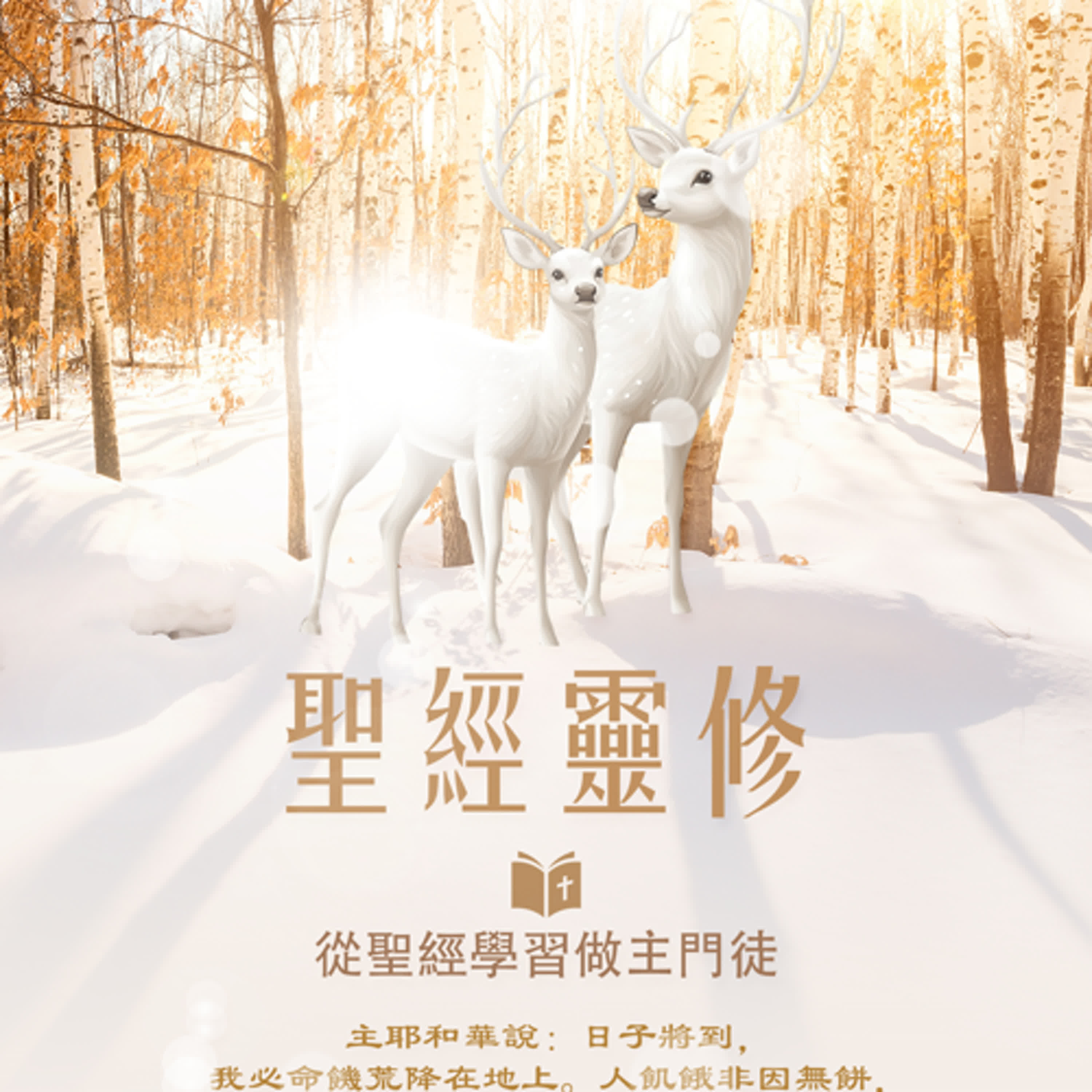 聖經靈修-以賽亞書56-58章 主題：謹守公義與慈愛，活出真實的敬拜
