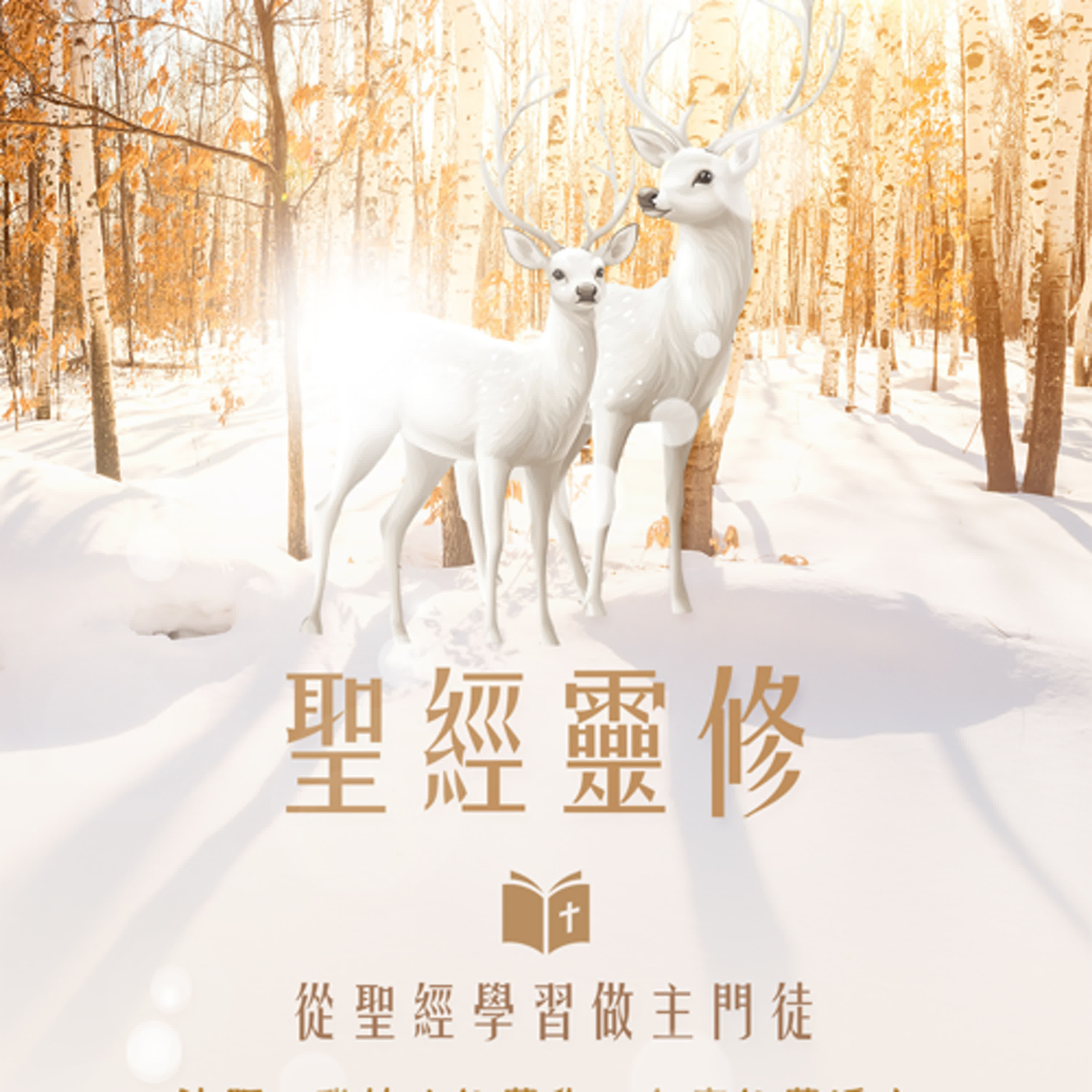 聖經靈修-以西結書47-48章 在神同在中得生命與產業