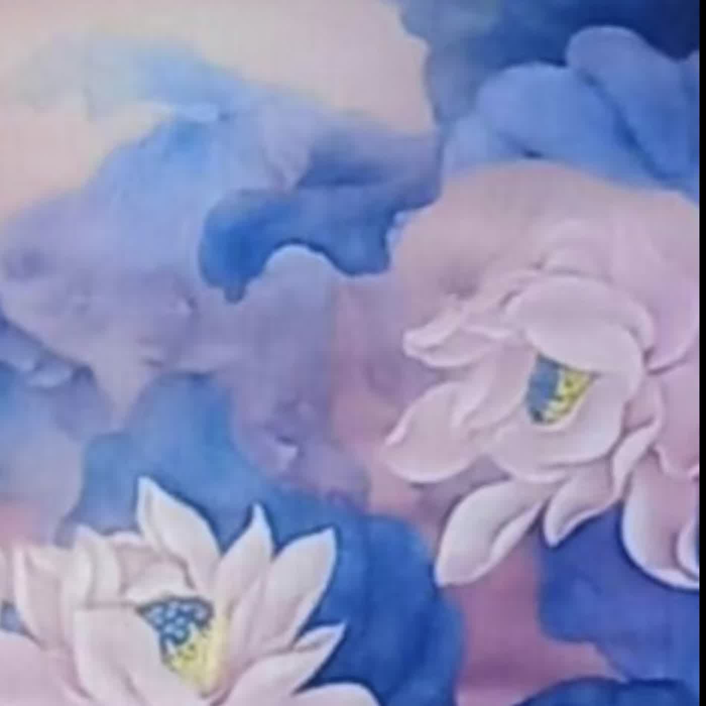 The Lotus Sutra and Mindfulness meditation 