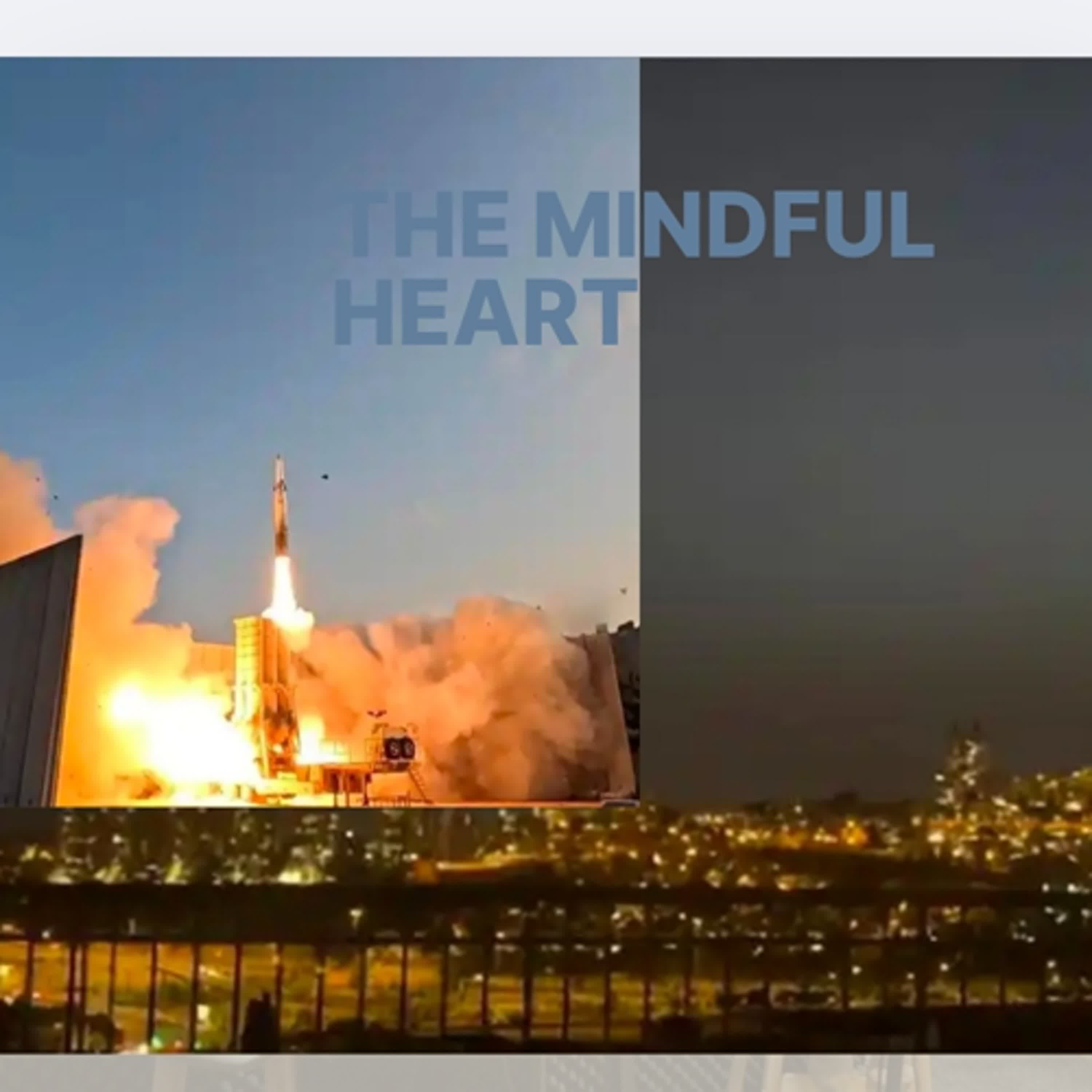 cover of episode 為以色列伊朗祈禱-Unraveling the Self: Mindfulness & Wisdom from the Diamond Sutra