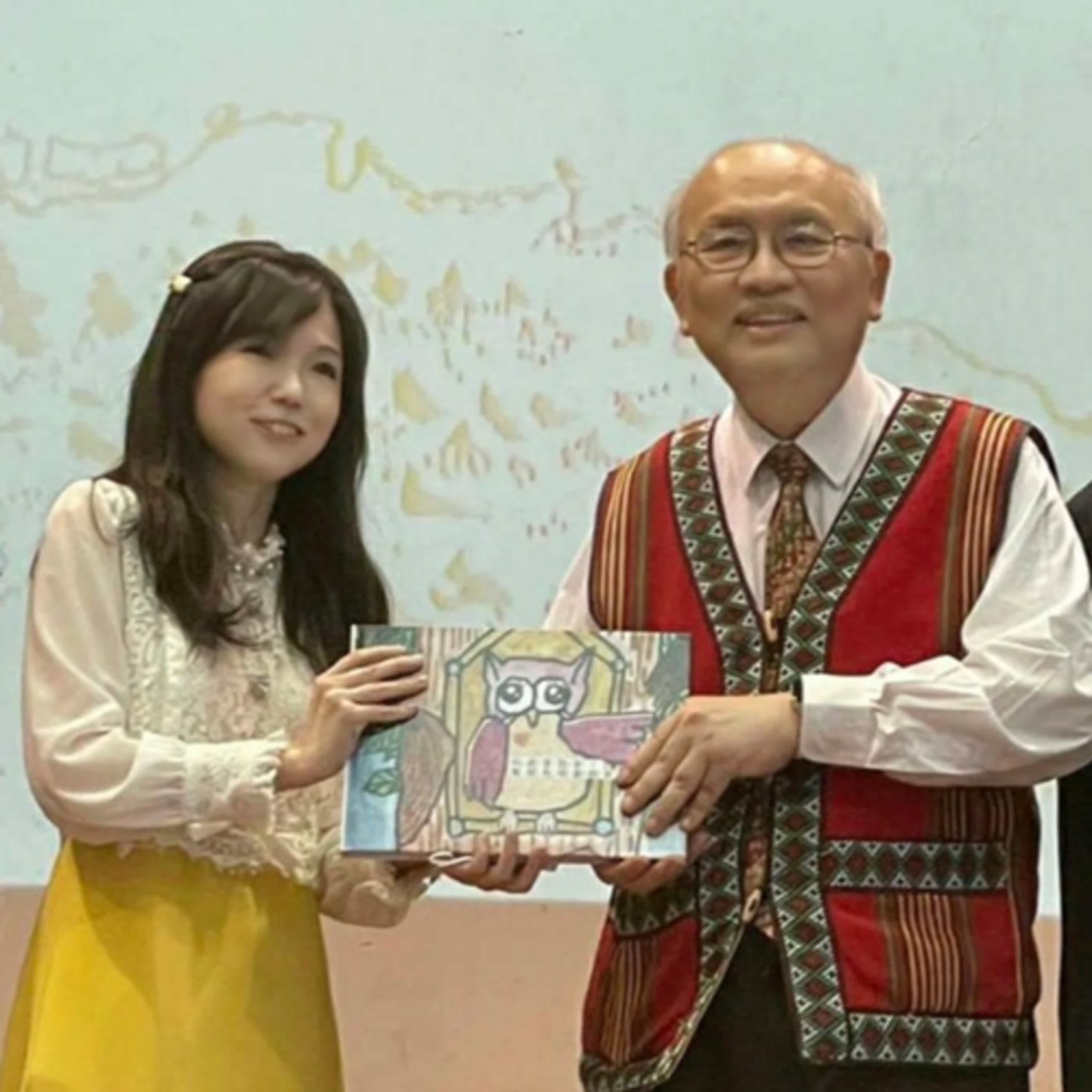 楞嚴經與正念練習