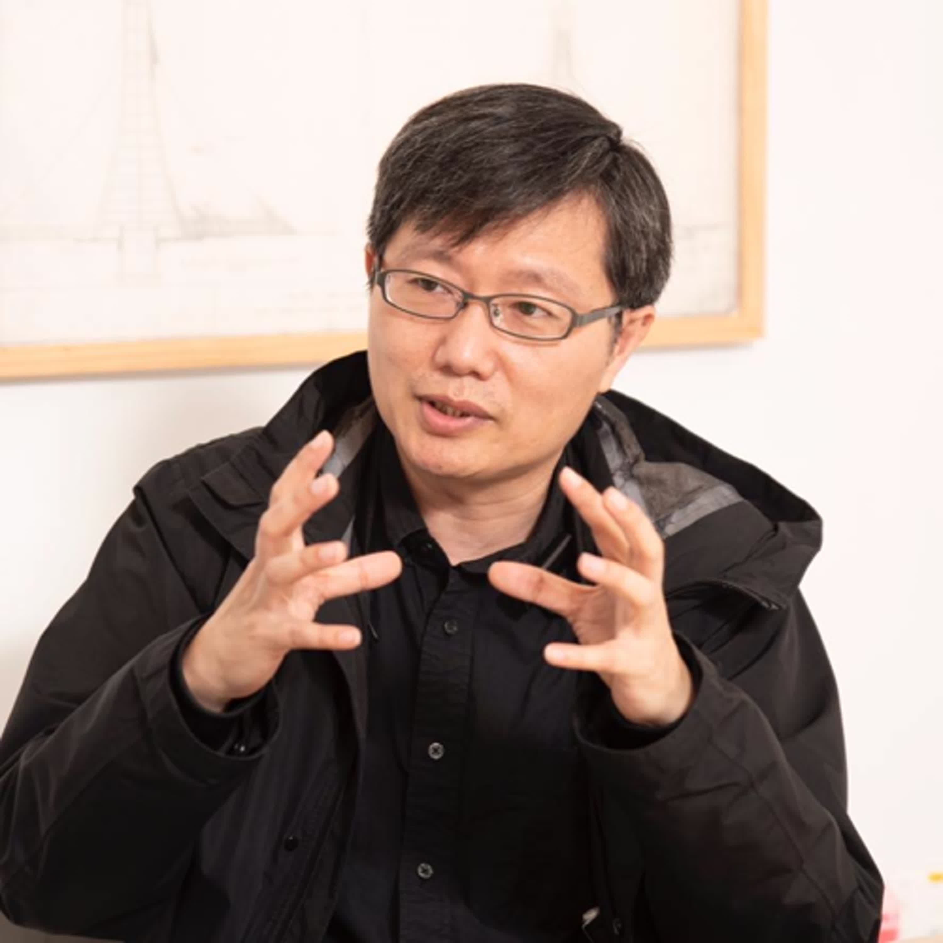 【建築X未來】建築與AI的大未來