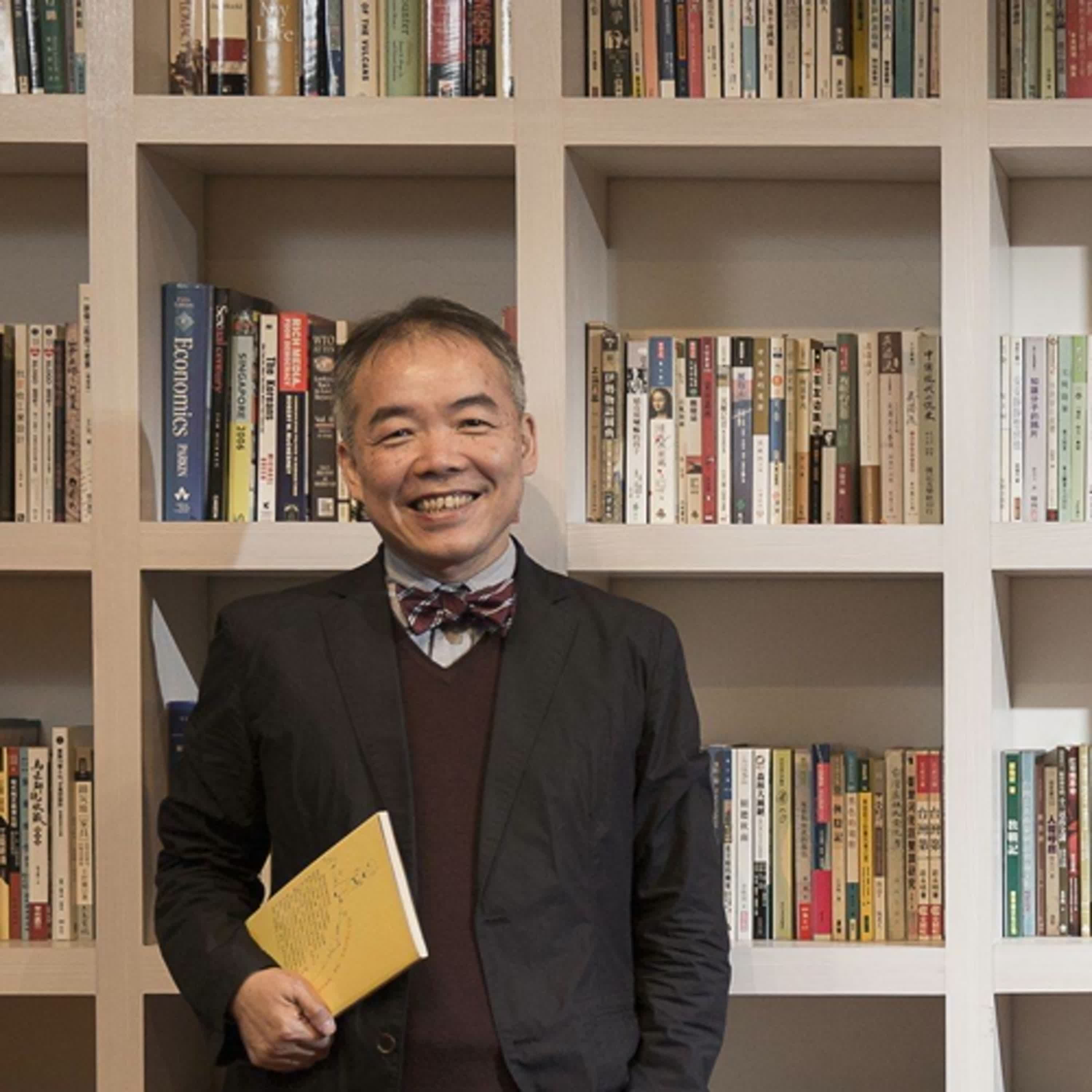 【建築X生活】在生活中撿到美的影子