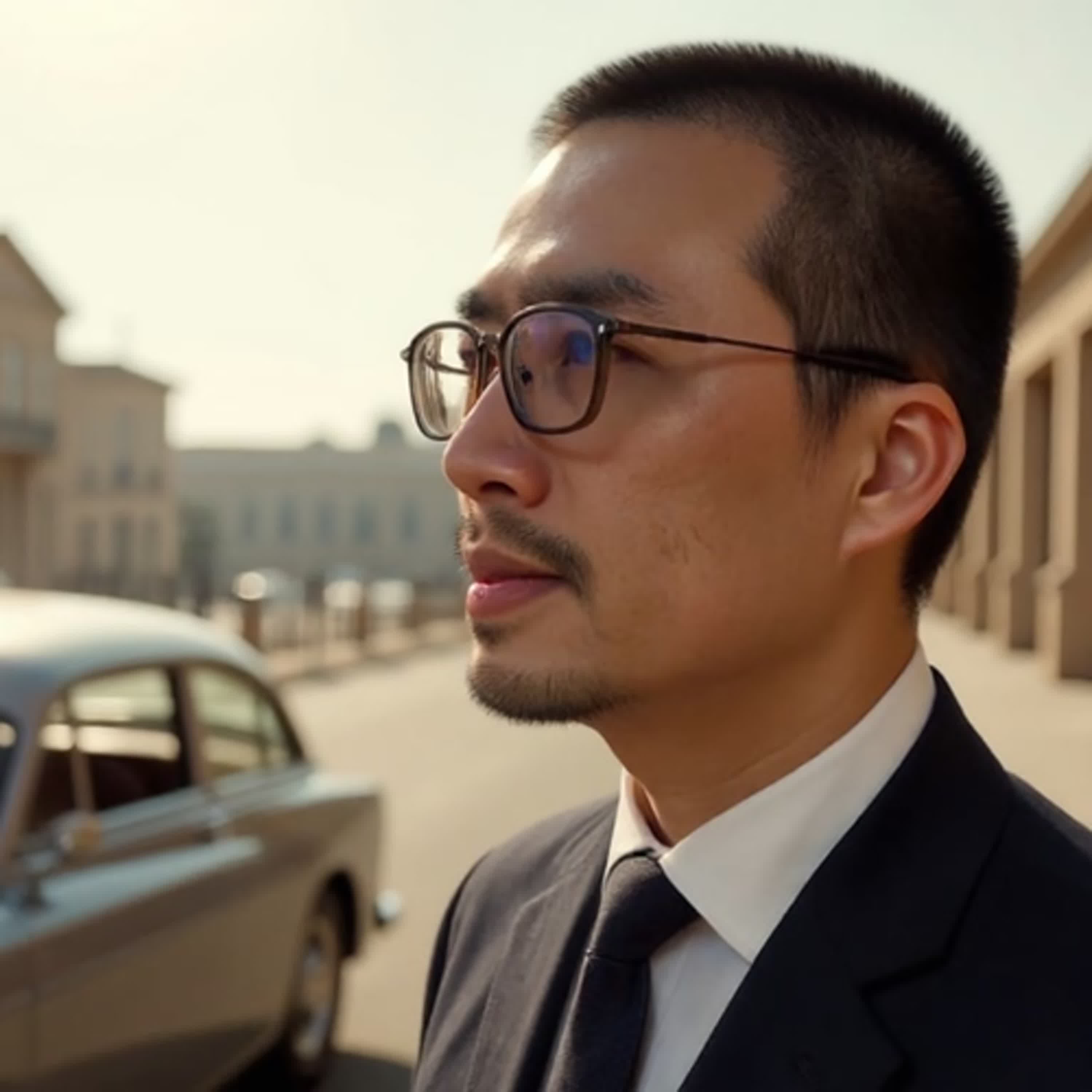 【不存在的城市】生成式人工智慧輔助建築設計 【不存在的城市】生成式人工智慧輔助建築設計