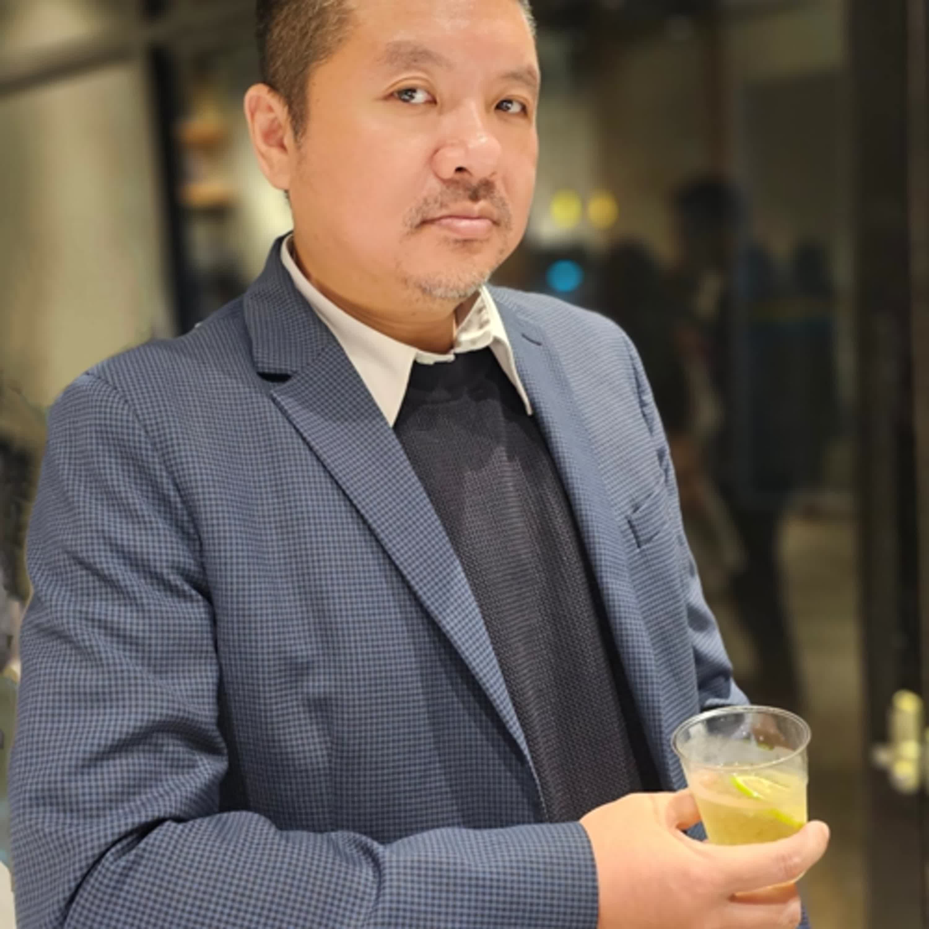 【建築X生活】從模糊空間中找到生活的況味