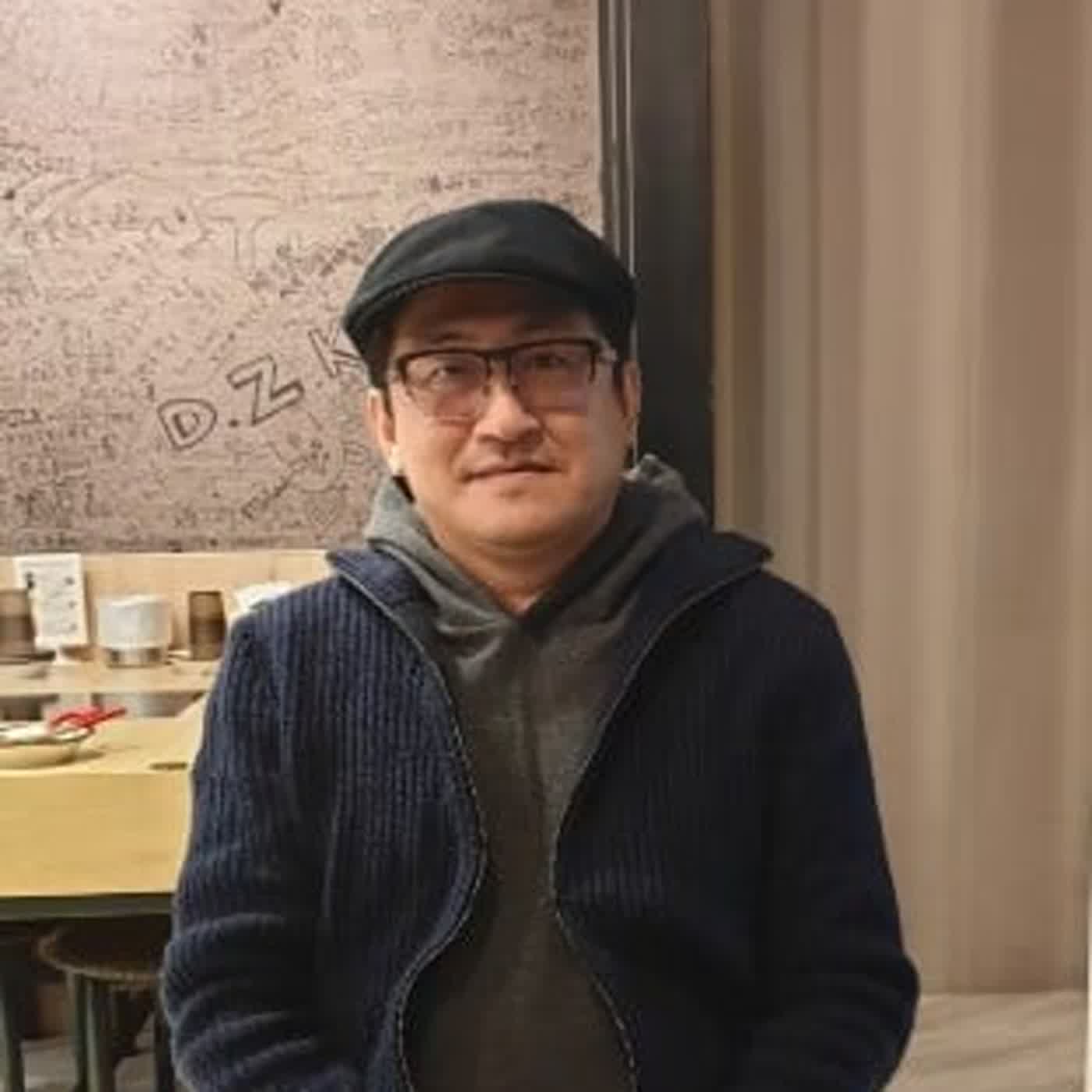 【類建築】當代景觀與生活