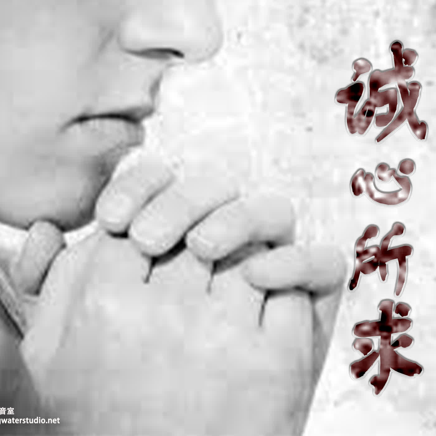 strm050 诚心所求 episode artwork