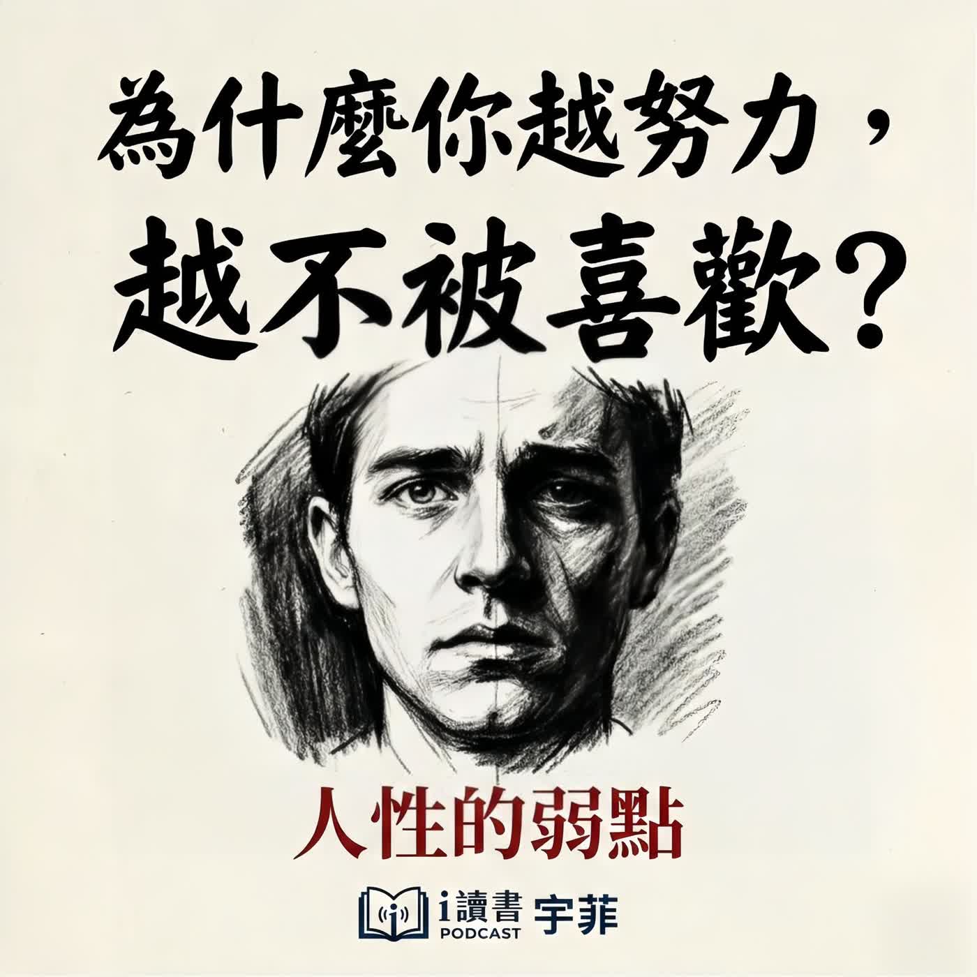 #人性的弱點 #卡內基 #人際關係「你不是不夠好,是沒人教你這一課」 「為什麼你越努力,越不被喜歡?」 #人性的弱點 #卡內基 #人際關係「你不是不夠好,是沒人教你這一課」 「為什麼你越努力,越不被喜歡?」