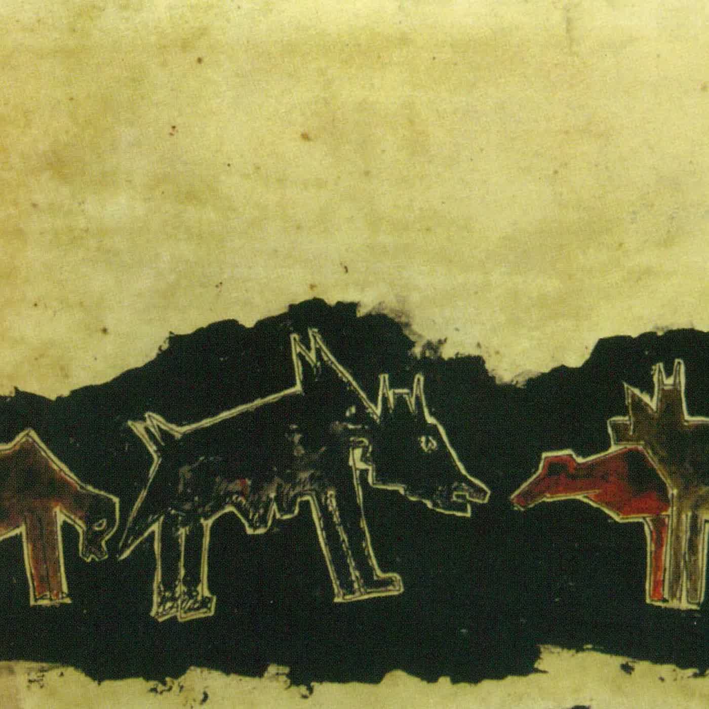 🎧 藝術單飛03|泰戈爾的塵土被窩與竿子 🎧 藝術單飛03|泰戈爾的塵土被窩與竿子