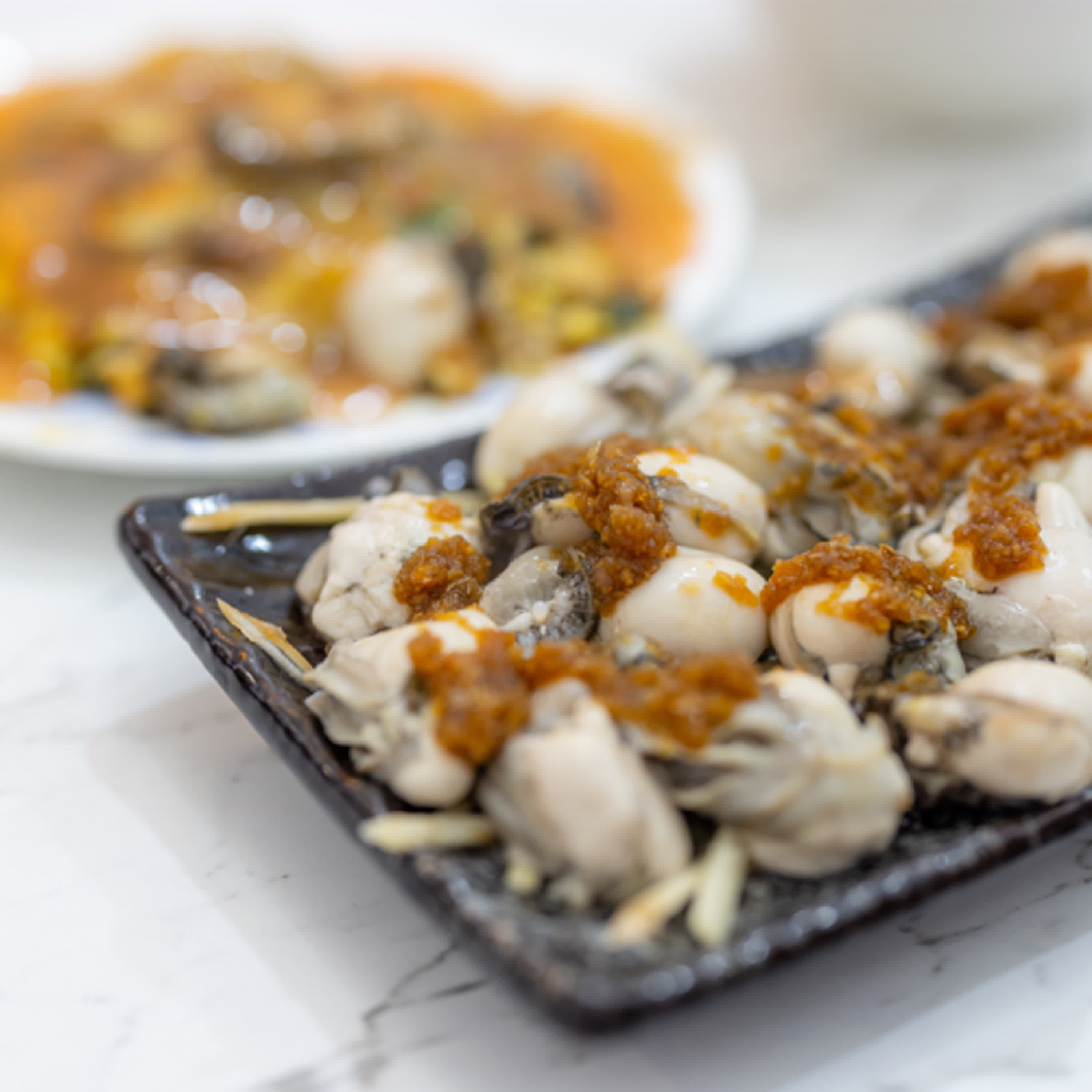 🌊🦪 厝邊聽海風 13｜王功養蚵業