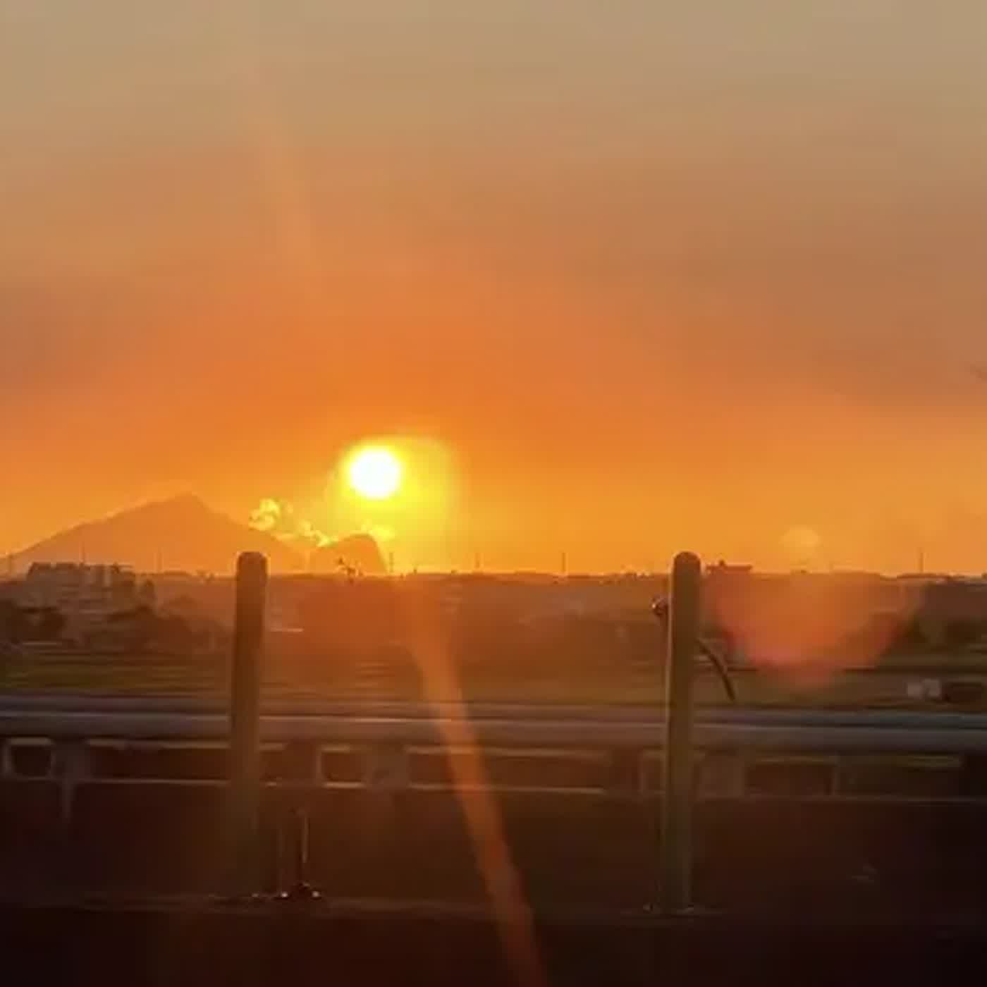 🎙️ 厝邊聽海風 27｜龜山朝日照宜蘭 🌊🌅