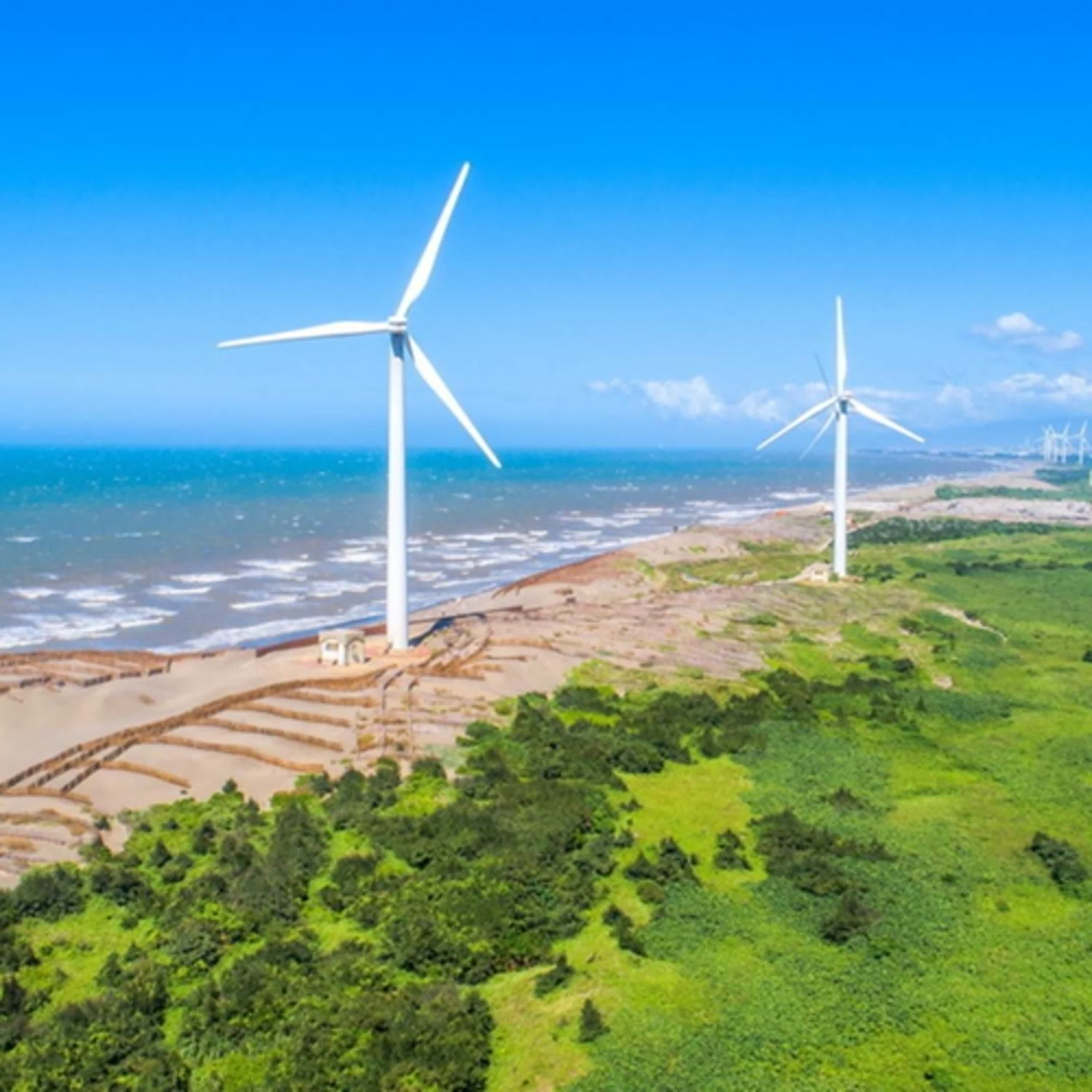 厝邊聽海風08|草漯海岸沙丘🌊🌾 厝邊聽海風08|草漯海岸沙丘🌊🌾