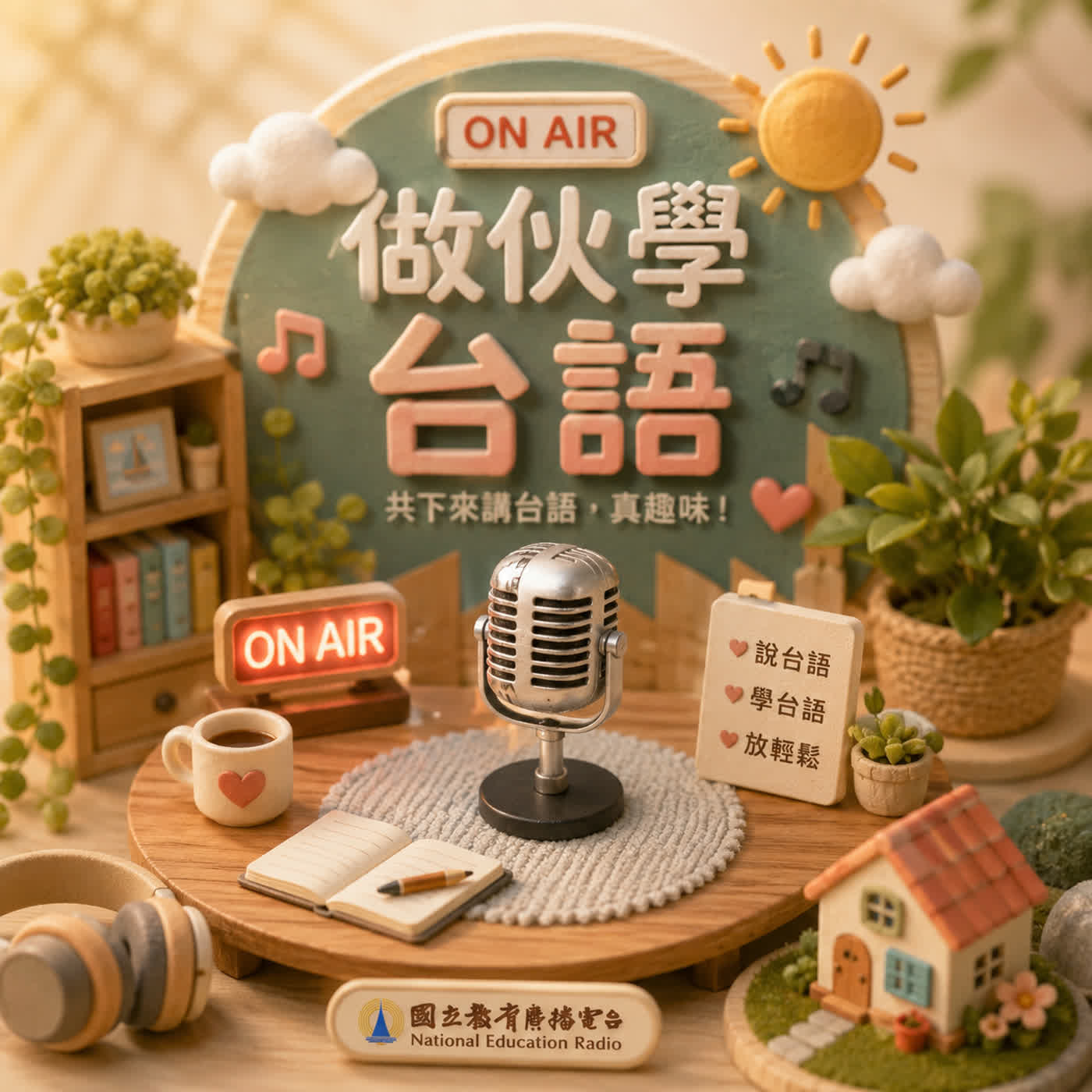 「瘦」不只形容身材?原來土地嘛會「瘦」! episode artwork