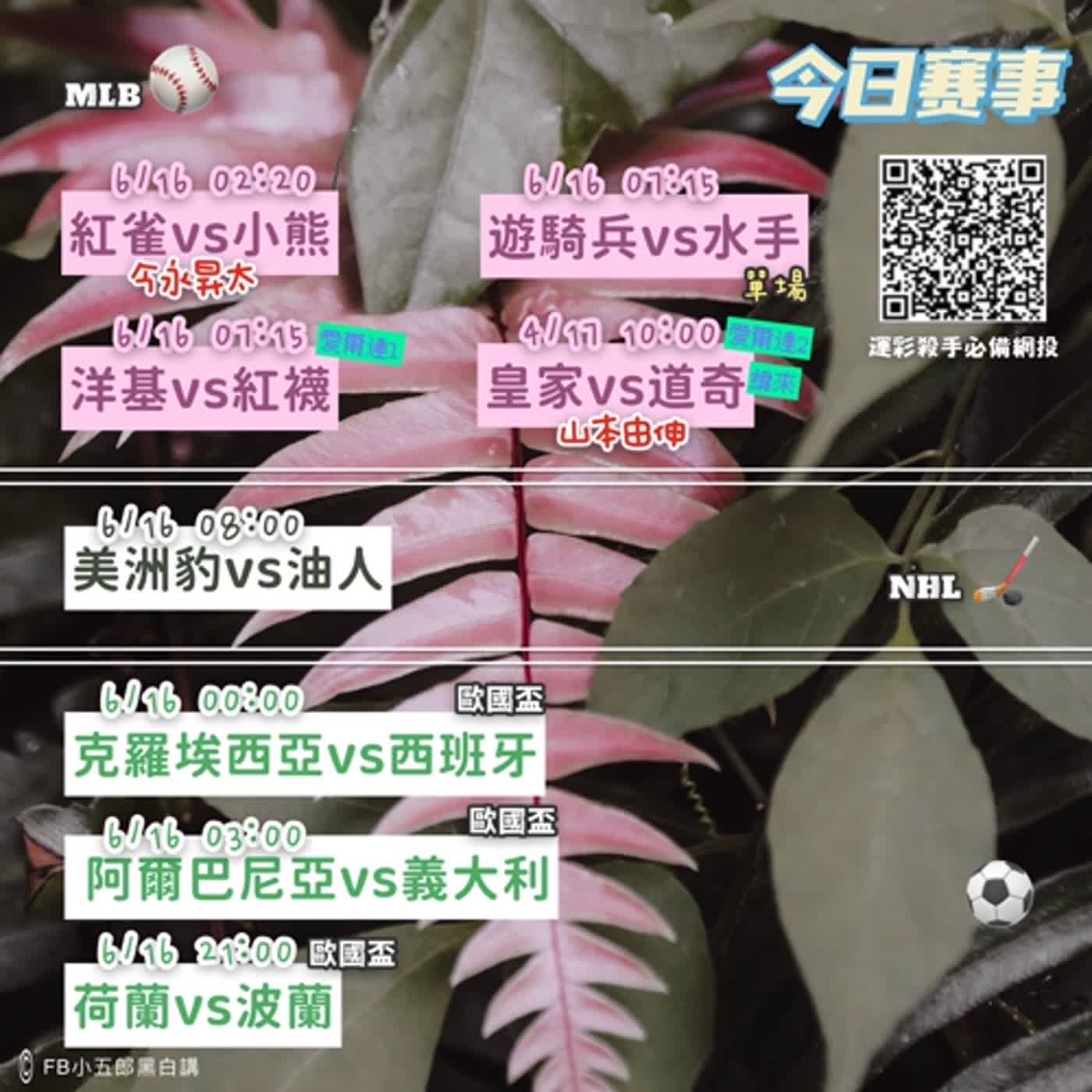 賽評宇宙20240615