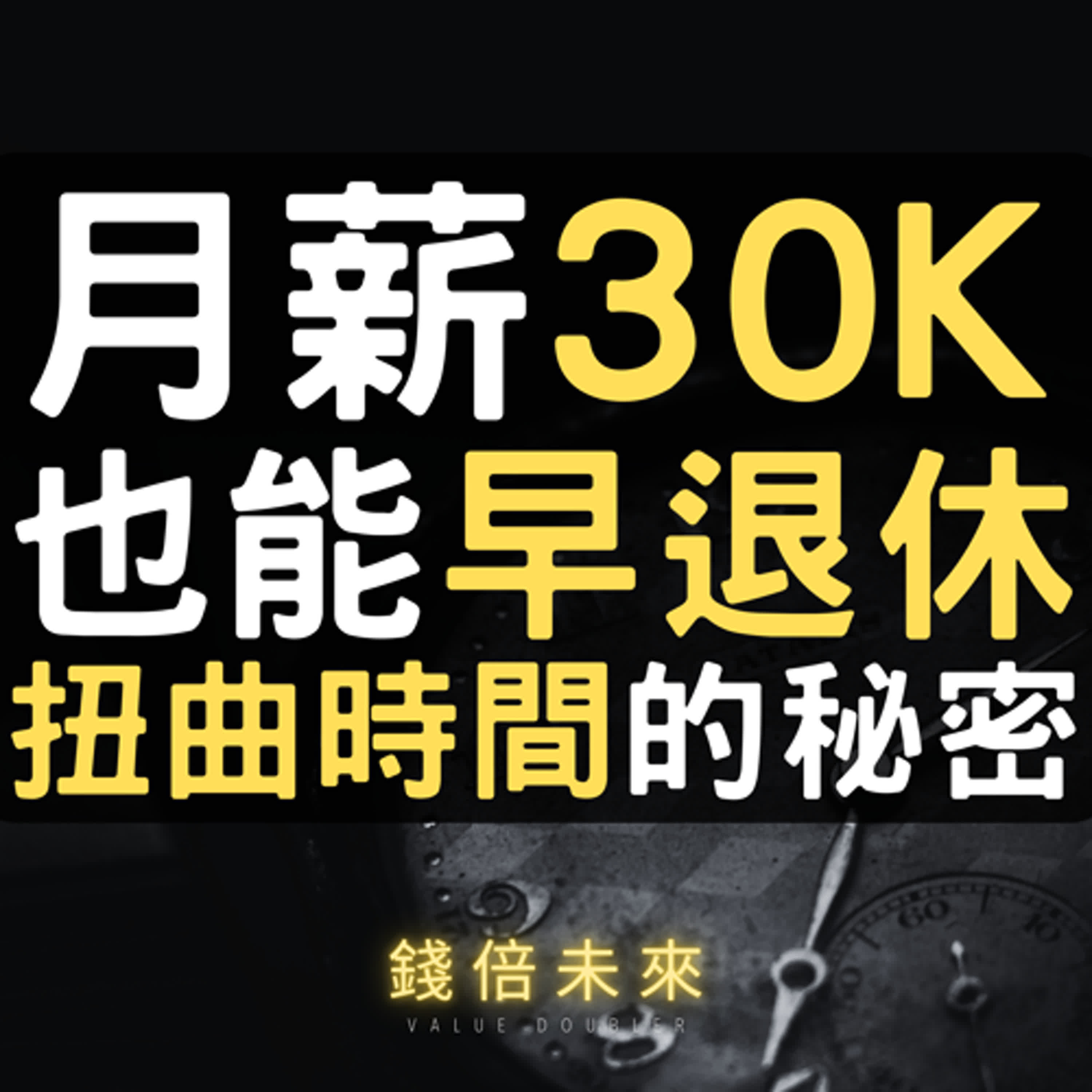 錢倍未來-Value Doubler