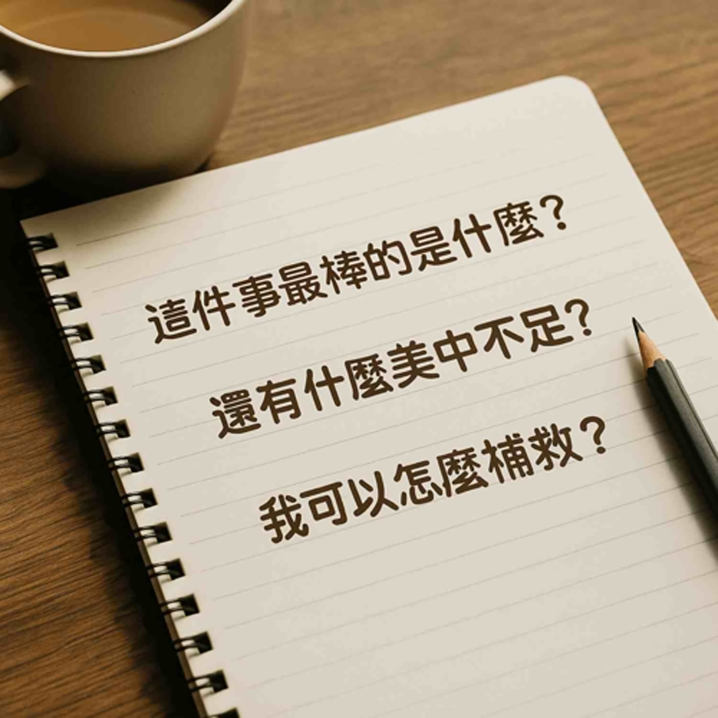 EP-147 情緒低潮時，他遇見一位老人，人生從此就翻身