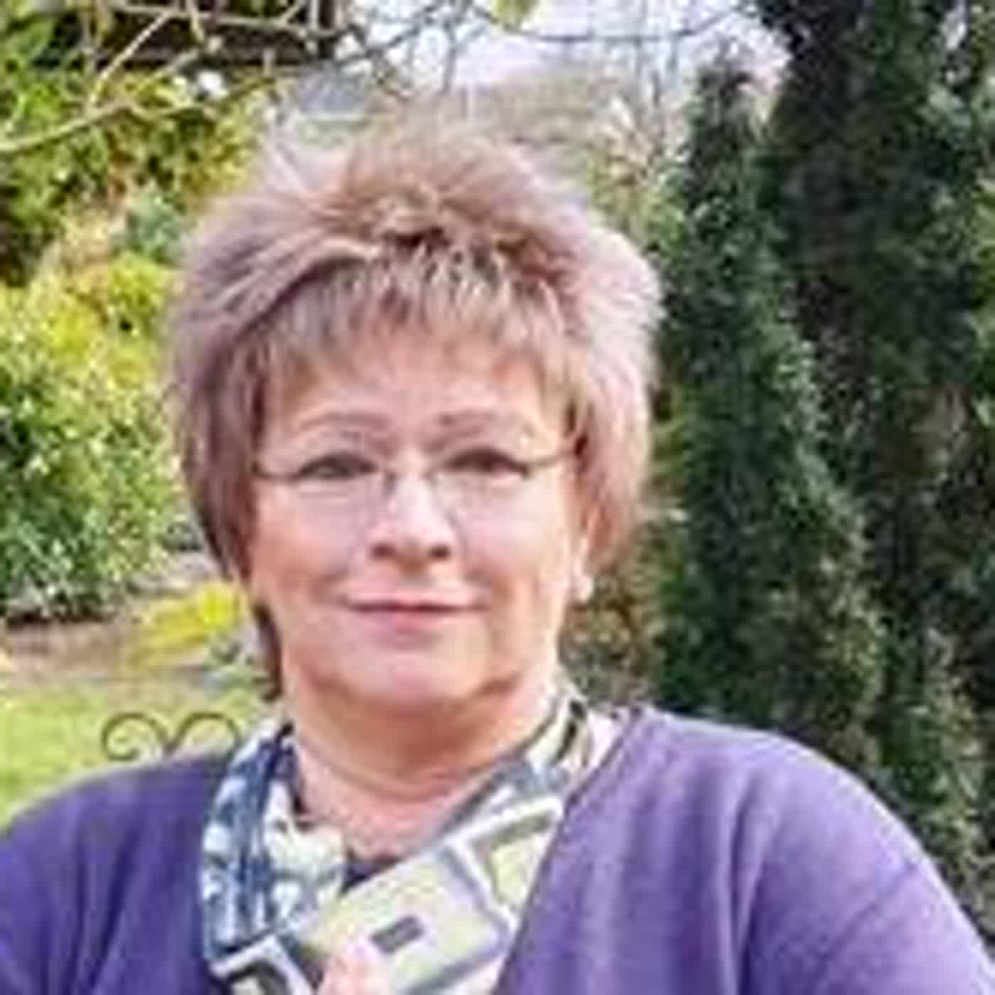 瀕死體驗後 她找到了讓她「返回人間」的人 瀕死體驗後 她找到了讓她「返回人間」的人