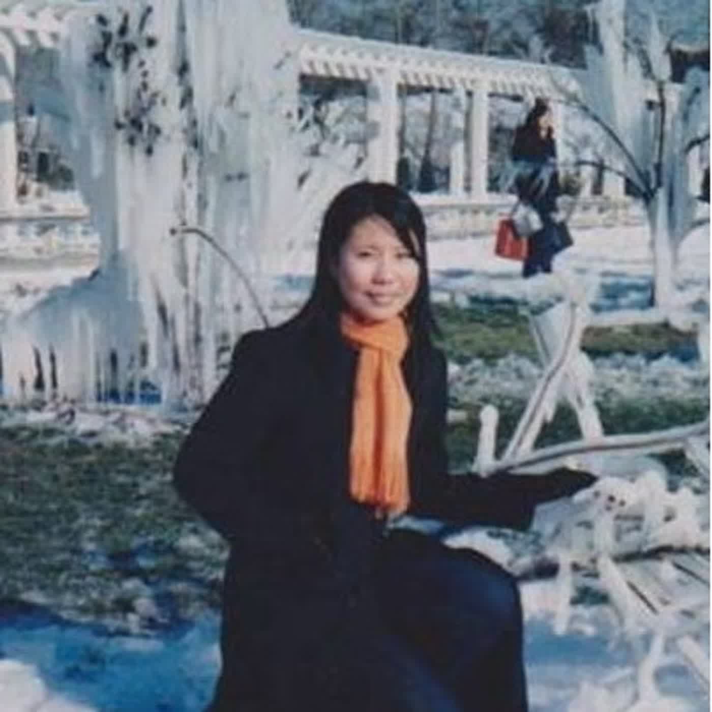 義無反顧的愛情 她向監獄遞出了結婚申請 義無反顧的愛情 她向監獄遞出了結婚申請