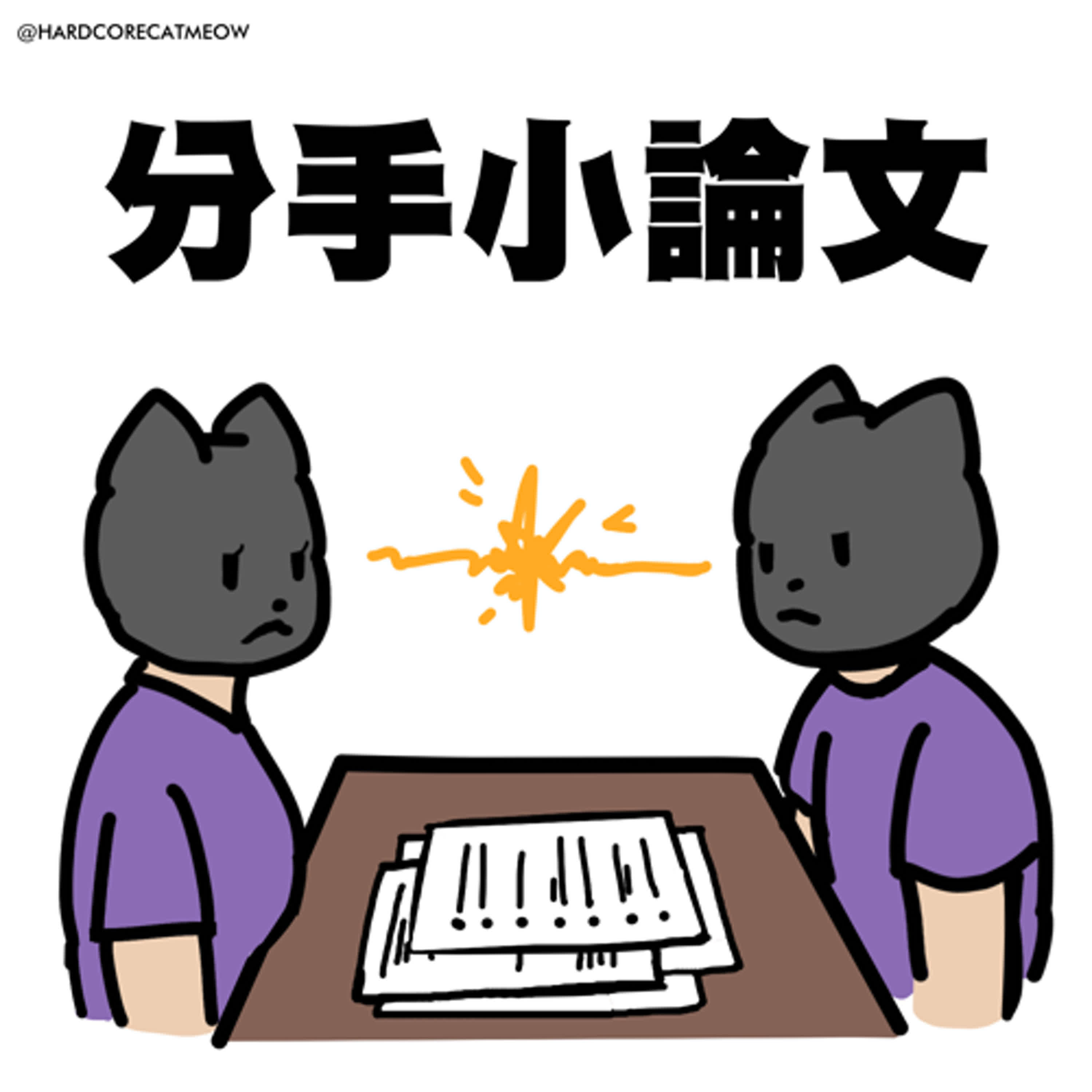 EP240.分手小論文