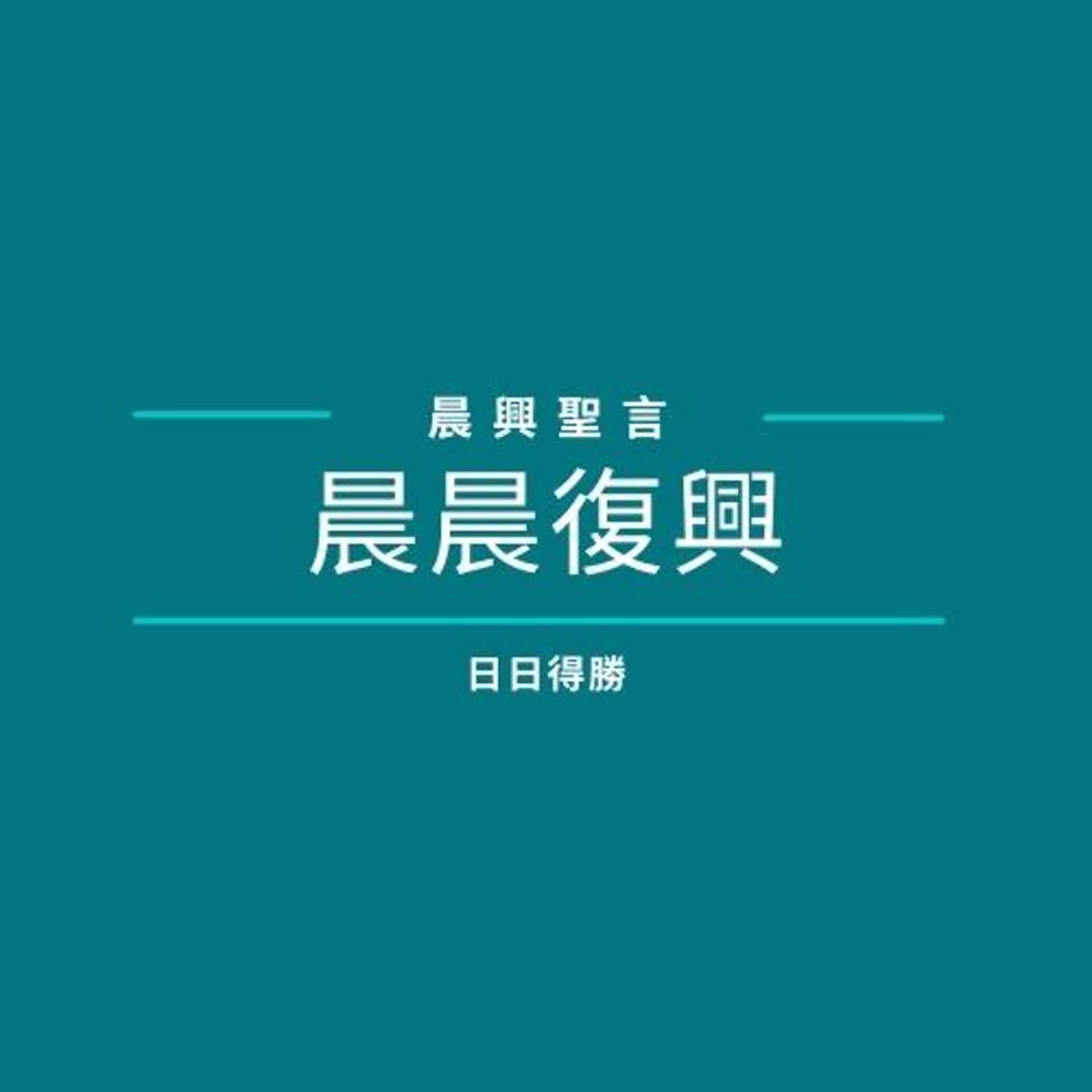 【2024年國際長老及負責弟兄訓練 】 第一篇 建立操練靈的習慣，將神賜給我們的靈如火挑旺起來，藉此活在神永遠經綸的實際裏，以完成這經綸（週二）