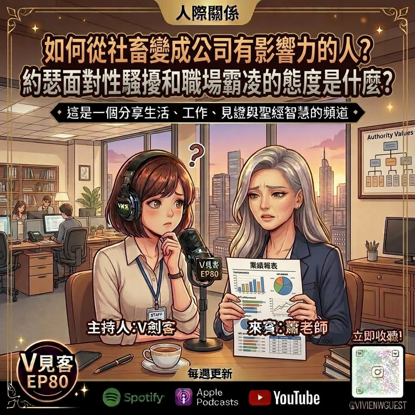 EP80｜RPG任務｜關係賽馬場第4關-馬不停蹄：權柄關卡