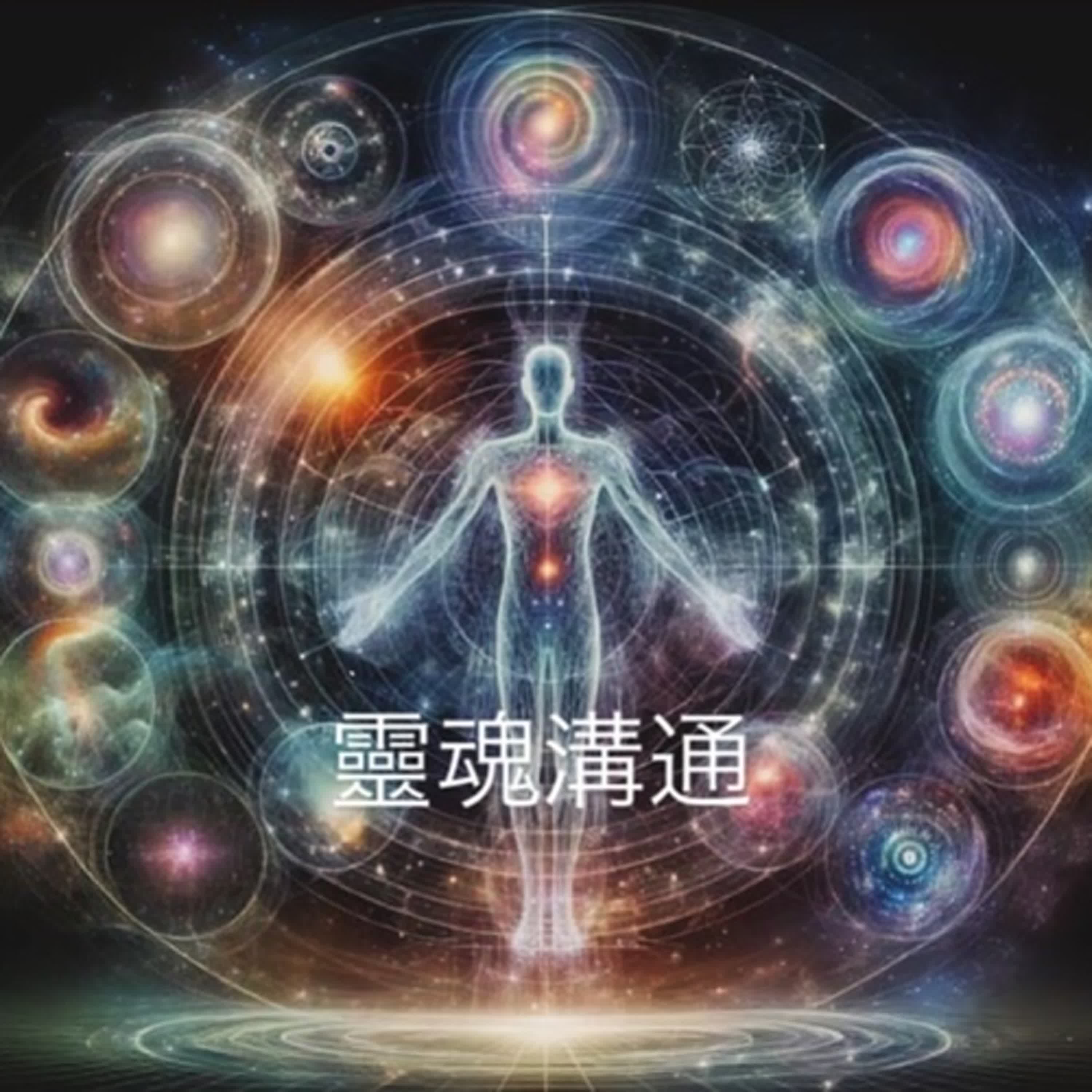 #4 @3928人生轉運站/ Wei 靈魂溝通3928成員的體驗分享