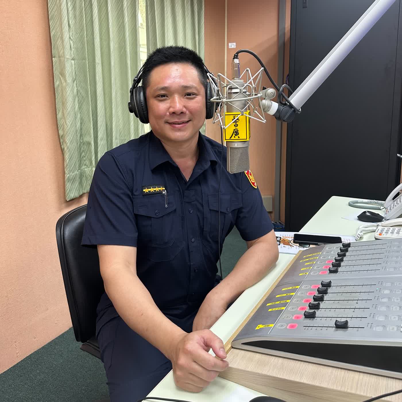 【風城警政】EP.8 英勇奪槍 解救人質/ 專訪新竹市警察局第二分局關東橋派出所王聖文巡佐 【風城警政】EP.8 英勇奪槍 解救人質/ 專訪新竹市警察局第二分局關東橋派出所王聖文巡佐