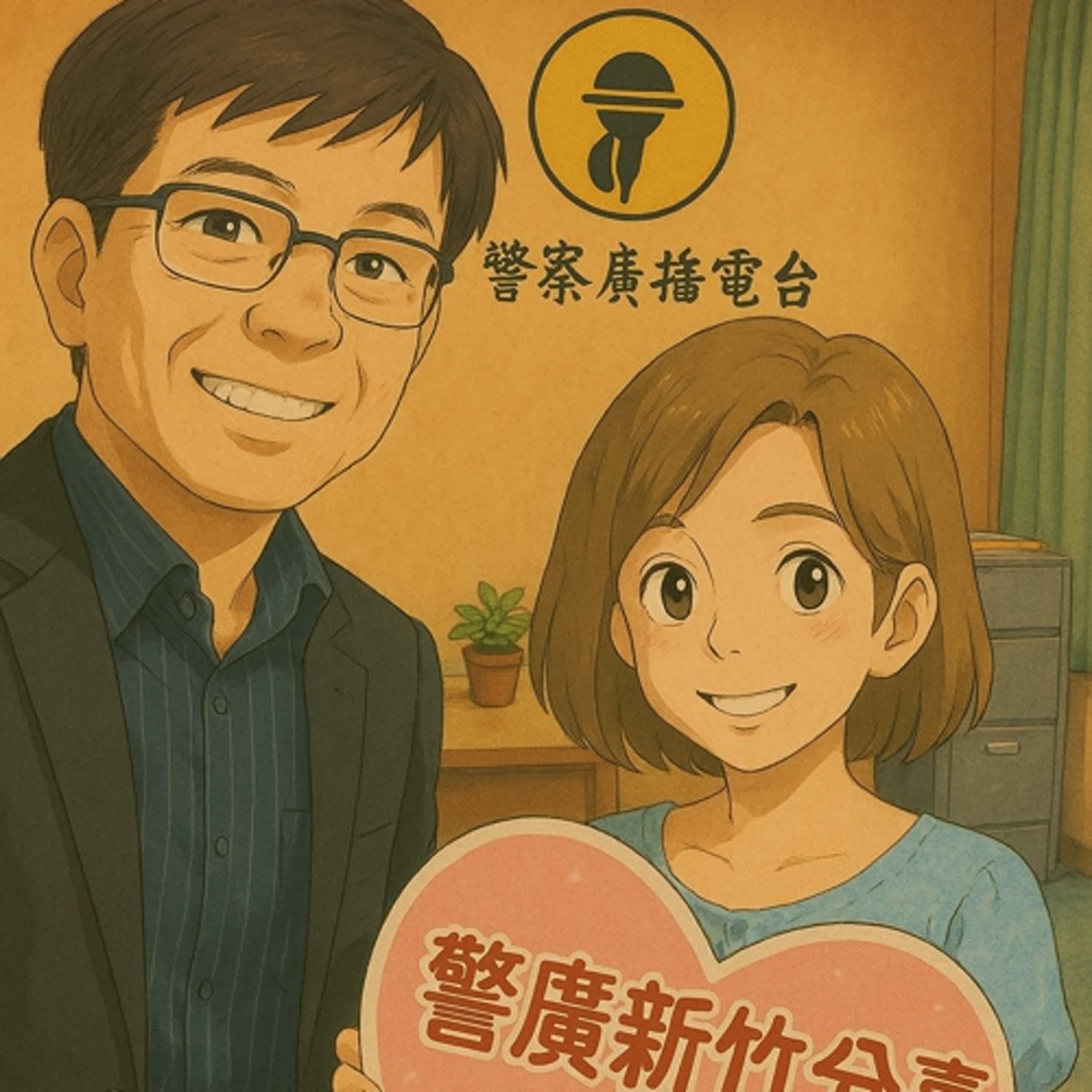 【閱讀媒體】EP.2 自媒體時代，網紅浪潮來襲 ? 清華大學教育與學習科技系教授謝傳崇教授 主講