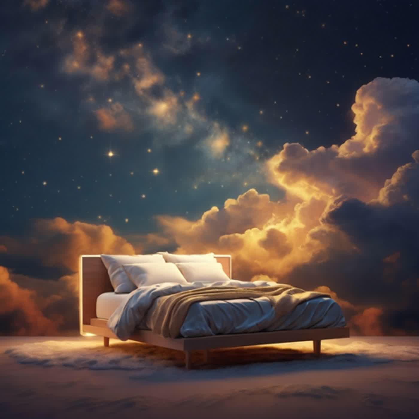睡眠輕音樂 睡眠SPA