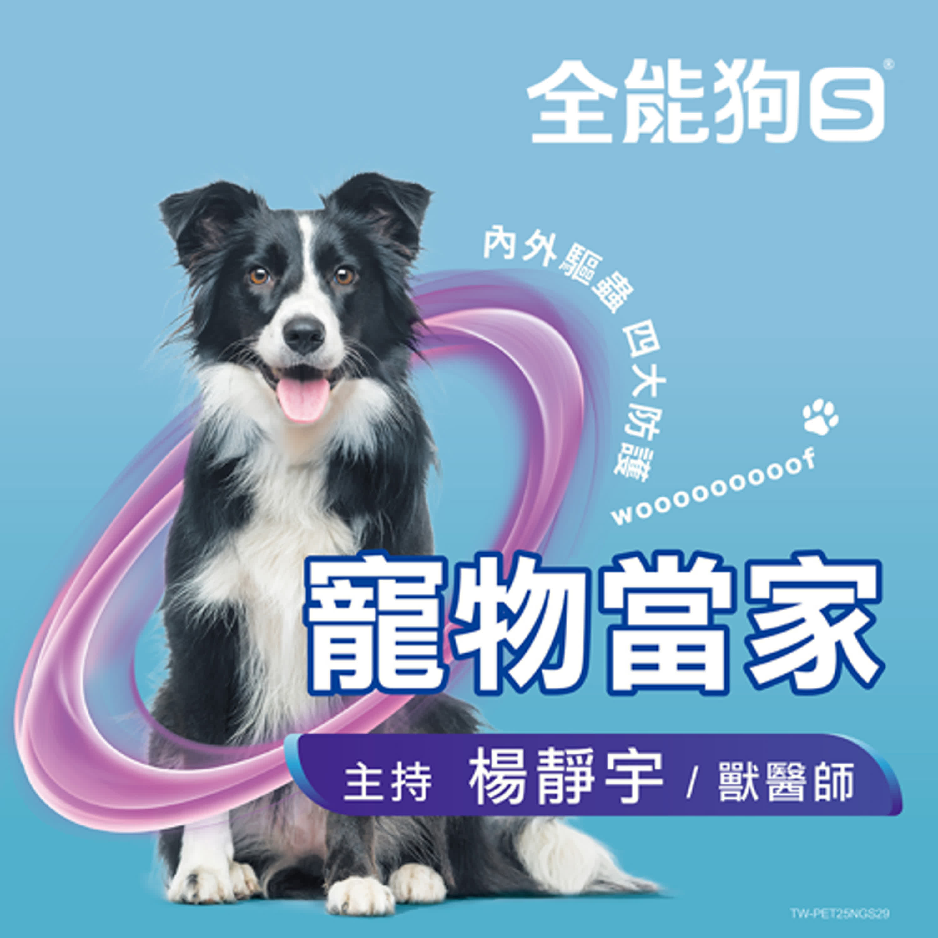 微創手術與毛孩的幸福醫療 2025.12.08