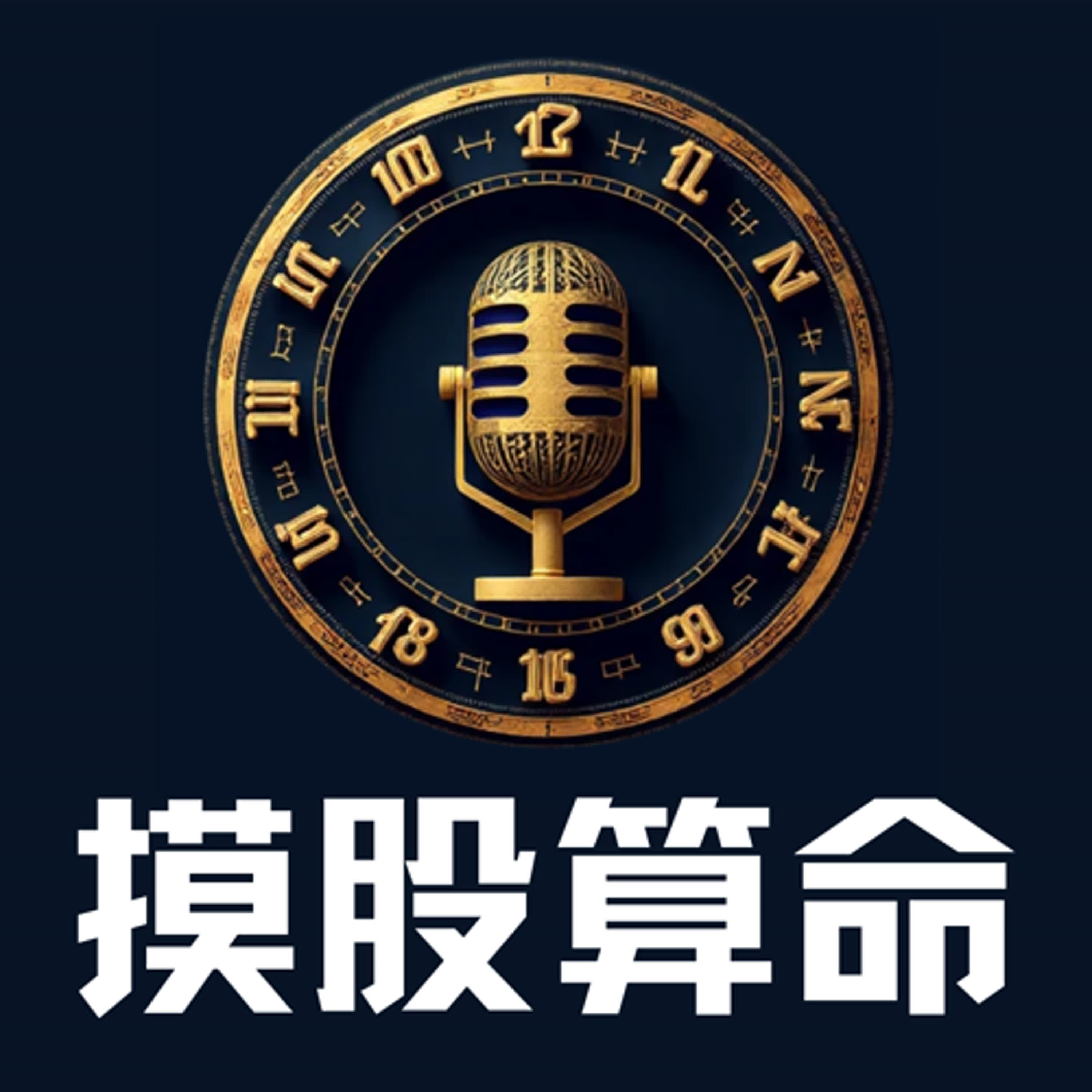 如何判斷一個股市趨勢的結束?最高低點的誤解 episode artwork