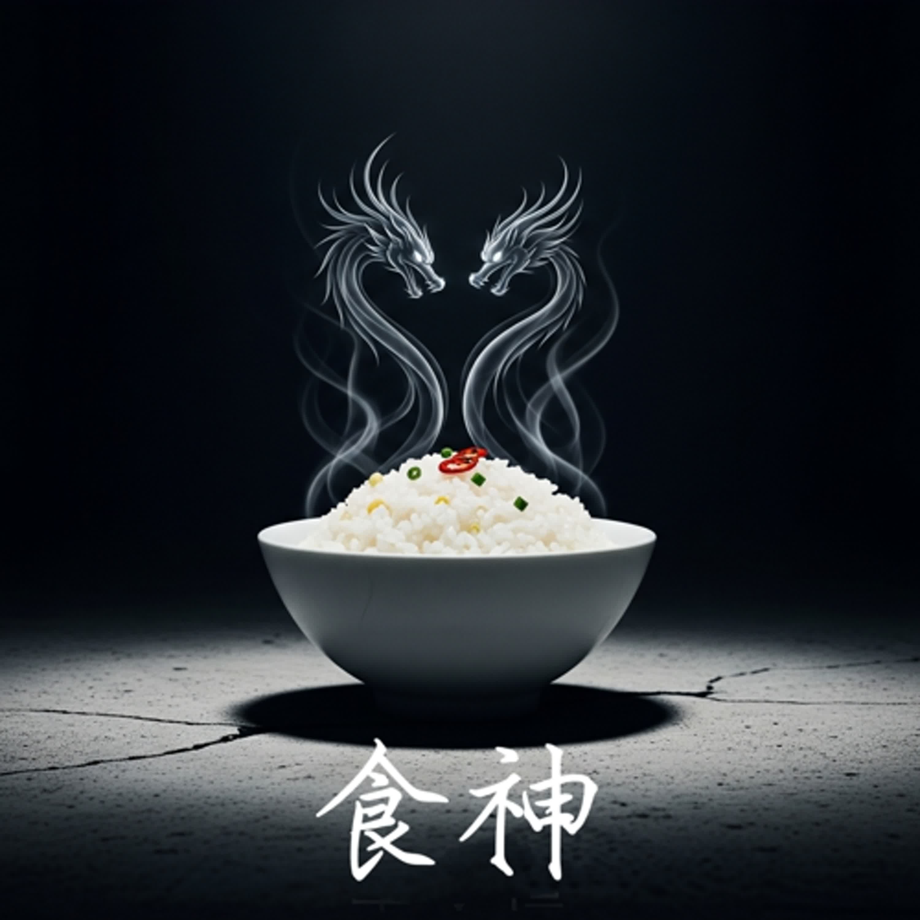 食神的暗黑解讀
