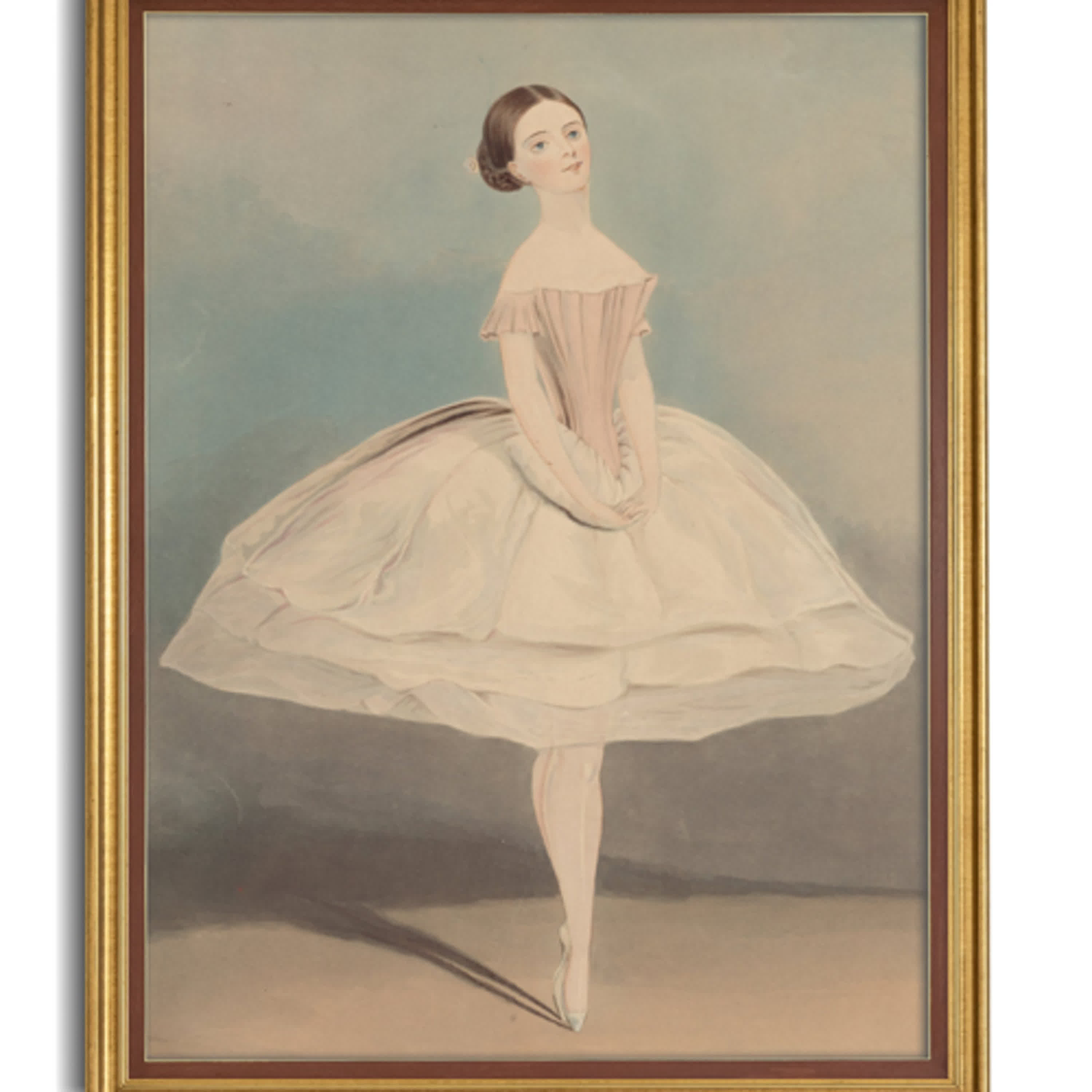 EP.217 珍藏展作品導覽：G.A. Turner《Clara Webster》｜聽。說小閣樓 X 2025 Open House Taipei  episode artwork
