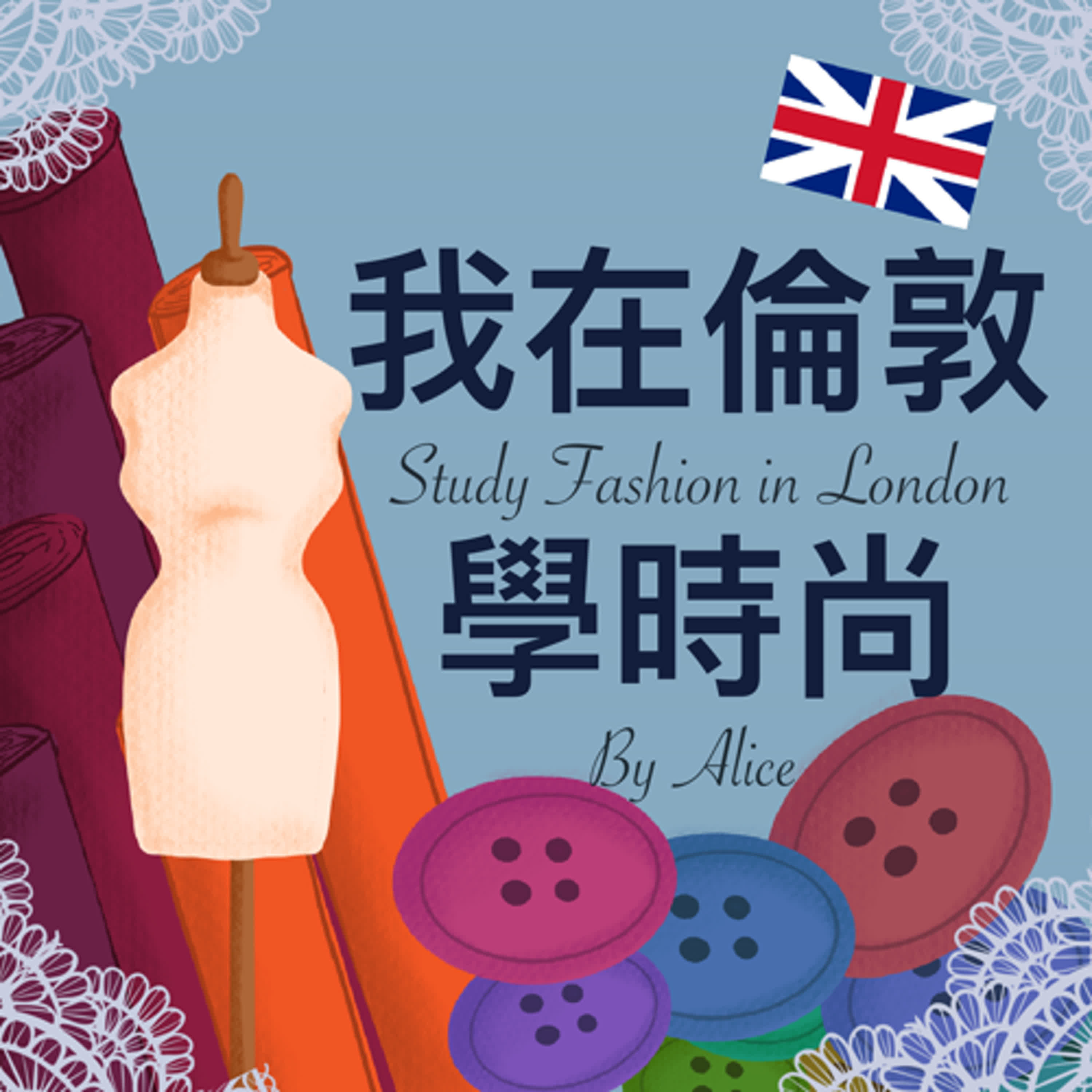 S2＃10 - 時尚周報- 時尚震撼彈！！Demna 接任Gucci創意總監!!