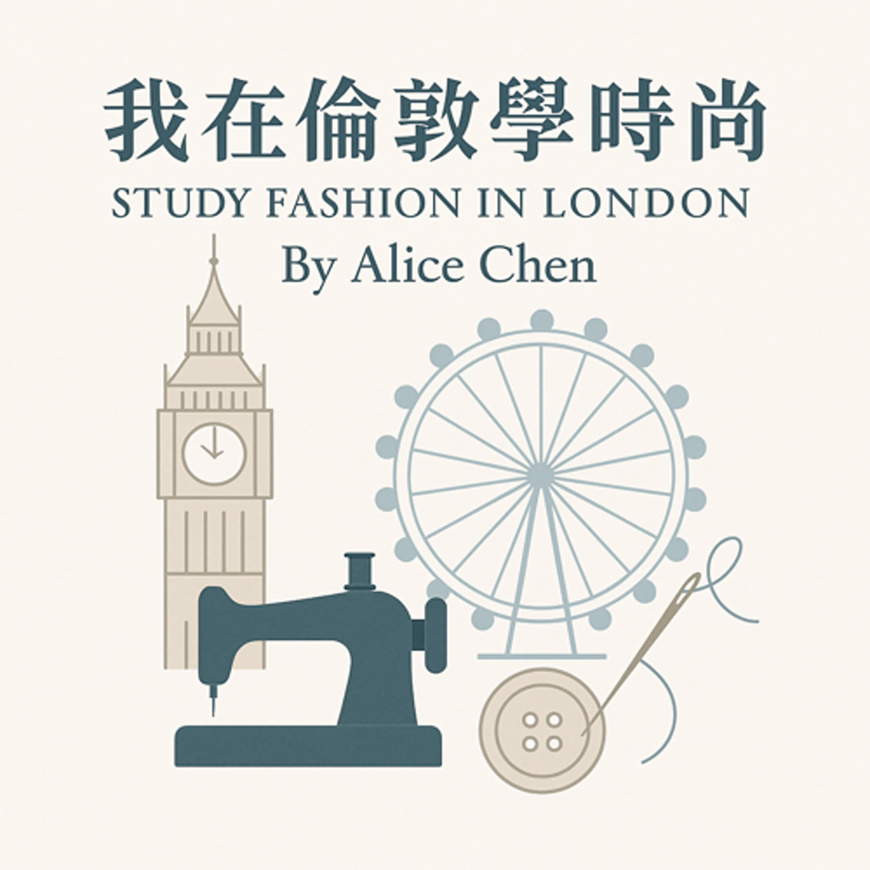 S2 ＃16 - 亞歷山大·阿諾特與 LVMH 的接班戰：當 Moët Hennessy 不再只賣香檳