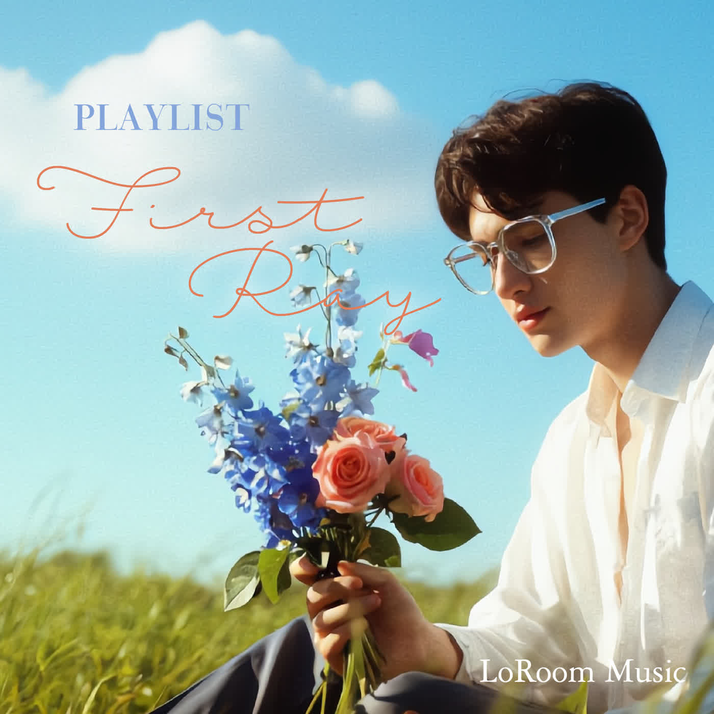 Playlist | First Ray | 第一道光:溫柔喚醒的晨間儀式感 | 95 BPM Soulful R&B · Morning Routine · Focus Playlist | First Ray | 第一道光:溫柔喚醒的晨間儀式感 | 95 BPM Soulful R&B · Morning Routine · Focus