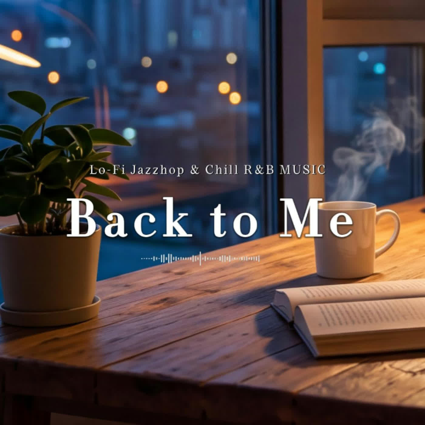 𝐏𝐥𝐚𝐲𝐥𝐢𝐬𝐭 ☕ After Work, Back to Me|Lo-Fi Jazzhop & Chill R&B