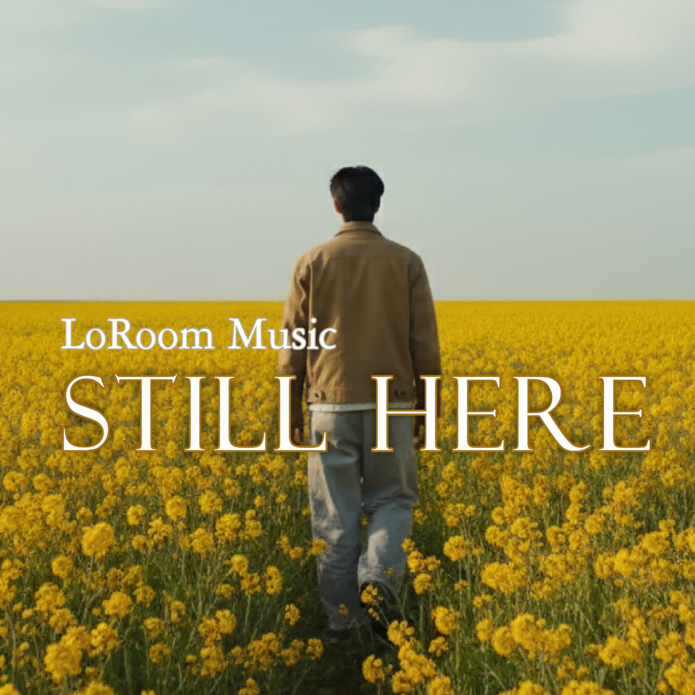 [Full Album]Still Here(我還在這裡)懷舊 R&B｜給老朋友的音樂信件｜#night #playlist #focusmusic #workmusic #studymusic