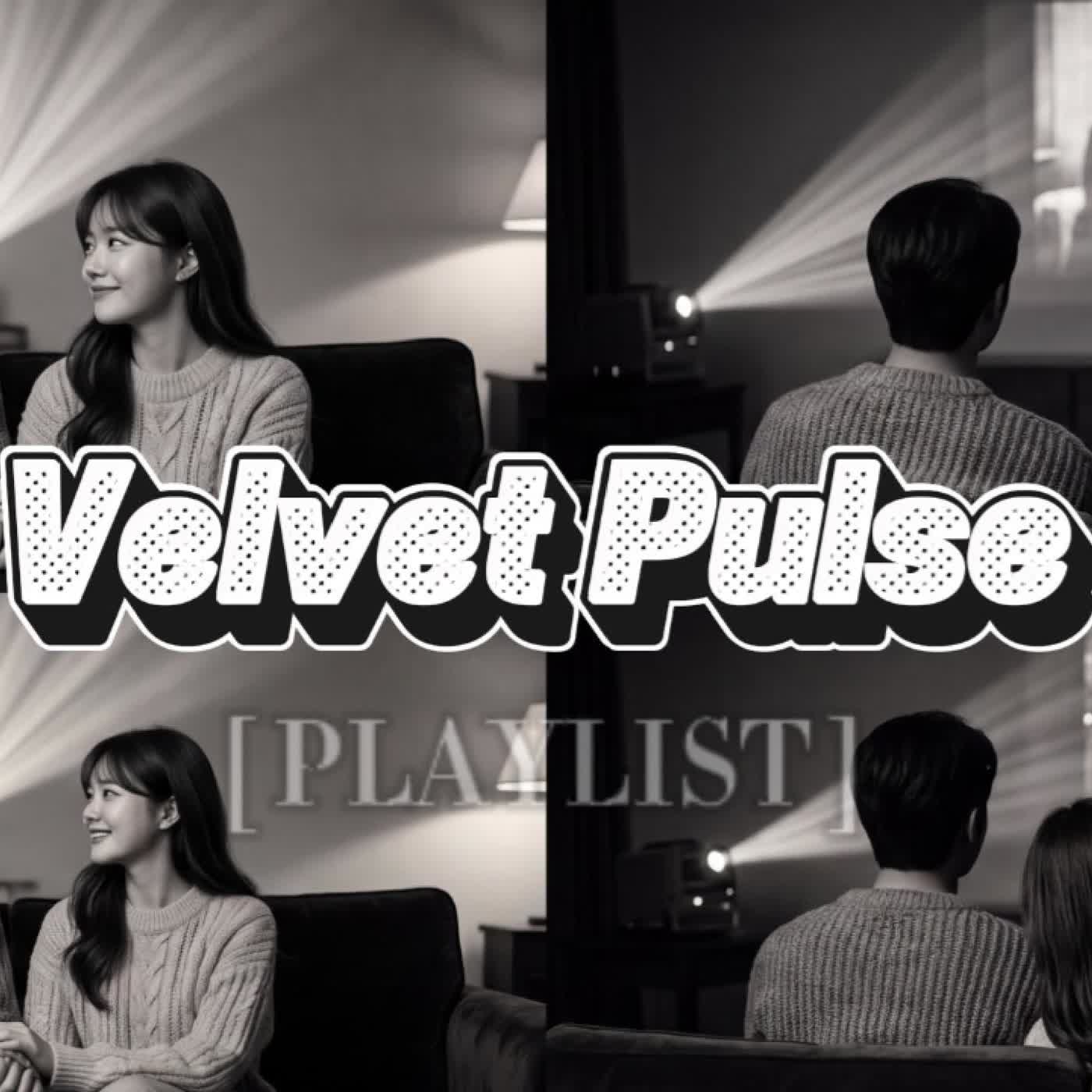 [Full Album] Velvet Pulse: Sophisticated Grooves - Smooth Nu-Disco & Modern Funk Vibes