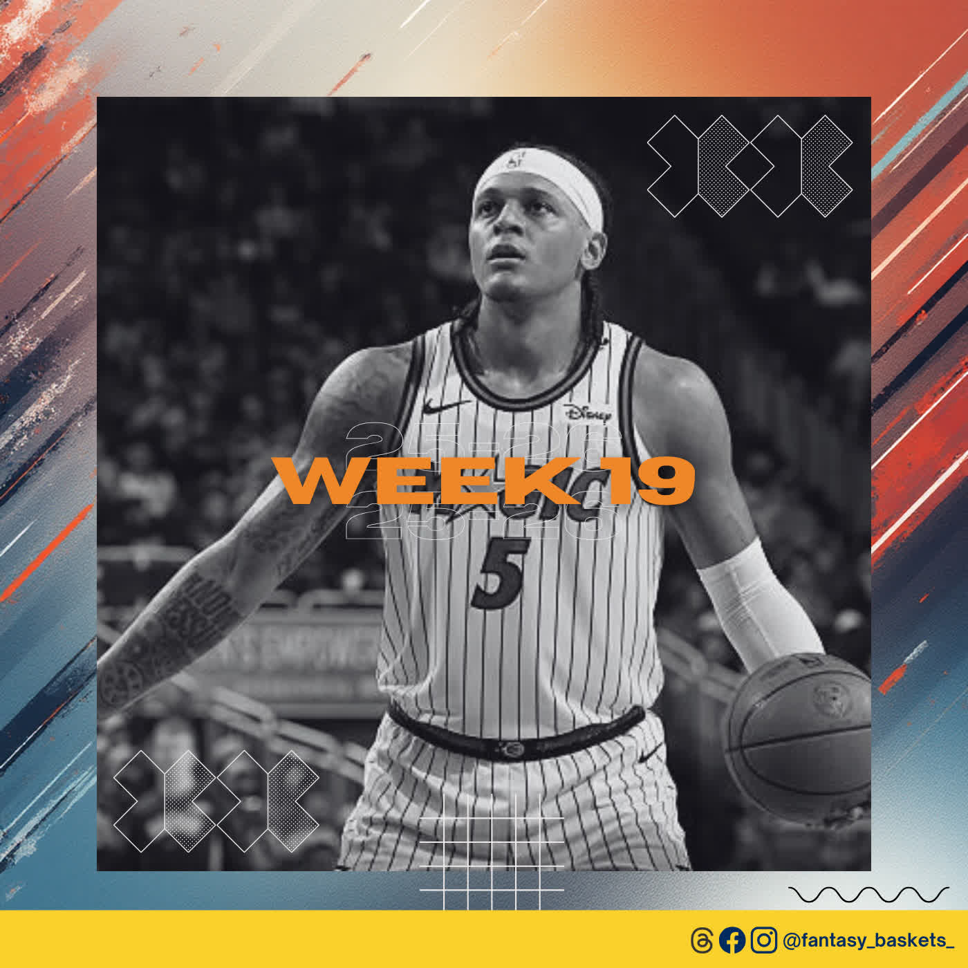 EP296 | 25-26賽季－Week19：塵埃落定 The Dust Has Settled