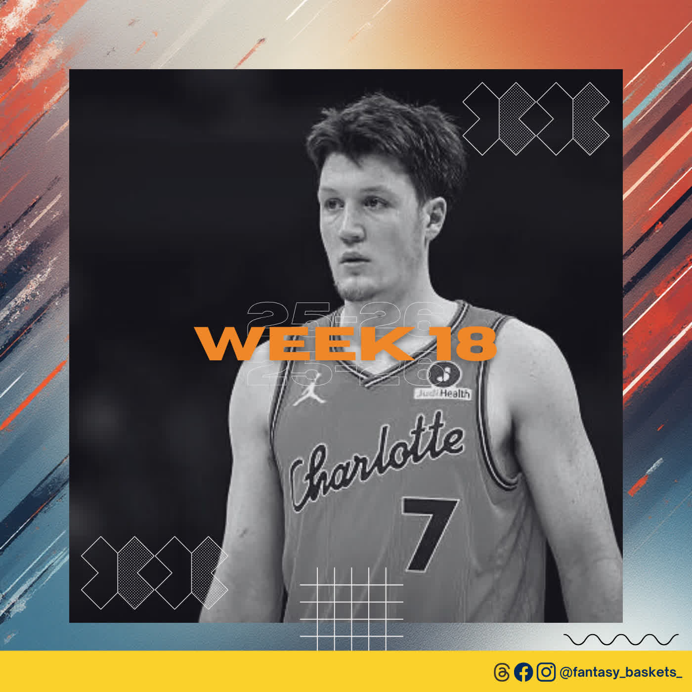 EP295 | 25-26賽季－Week18：急轉直下 Plunge