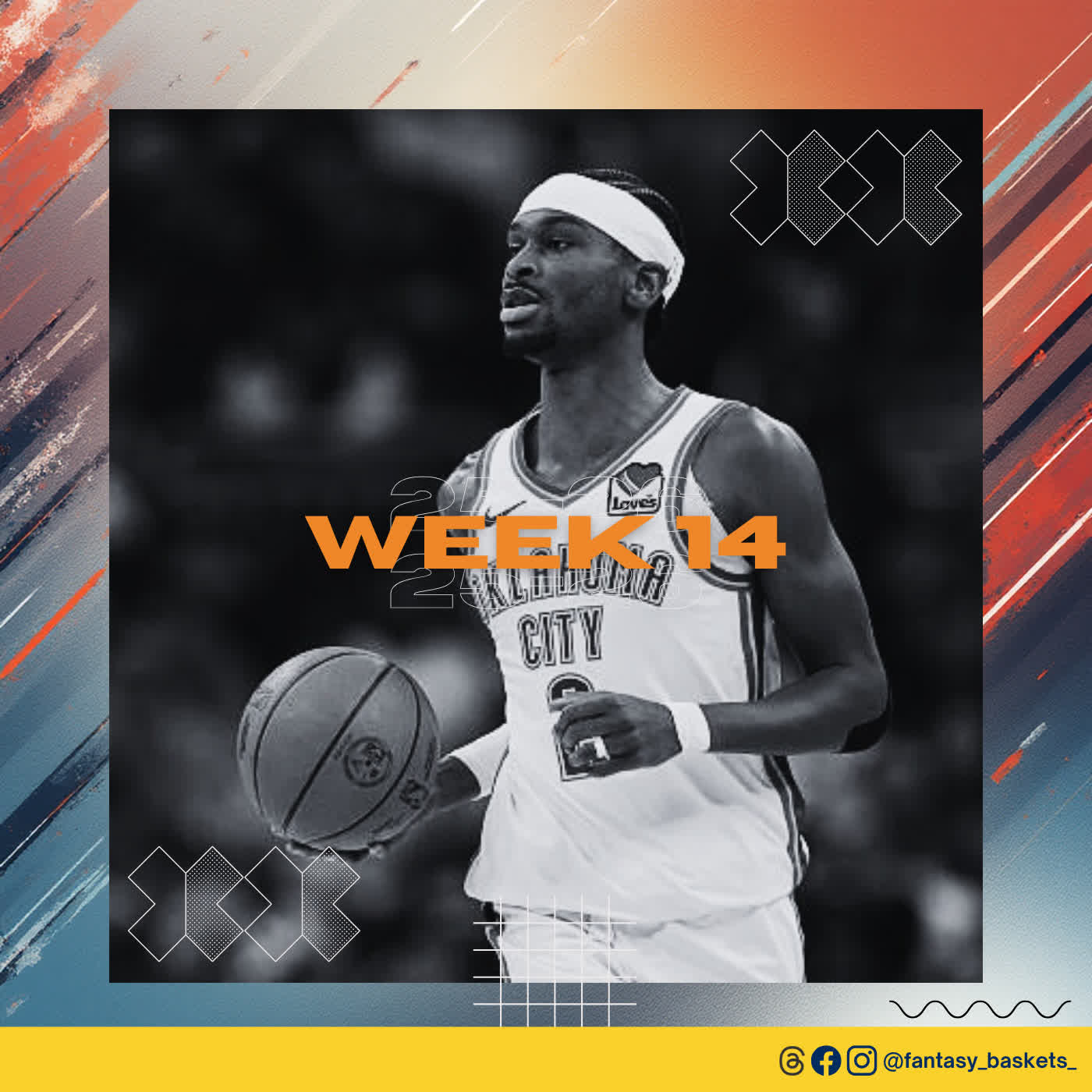 EP291 | 25-26賽季-Week14:後來居上 Come From Behind EP291 | 25-26賽季-Week14:後來居上 Come From Behind