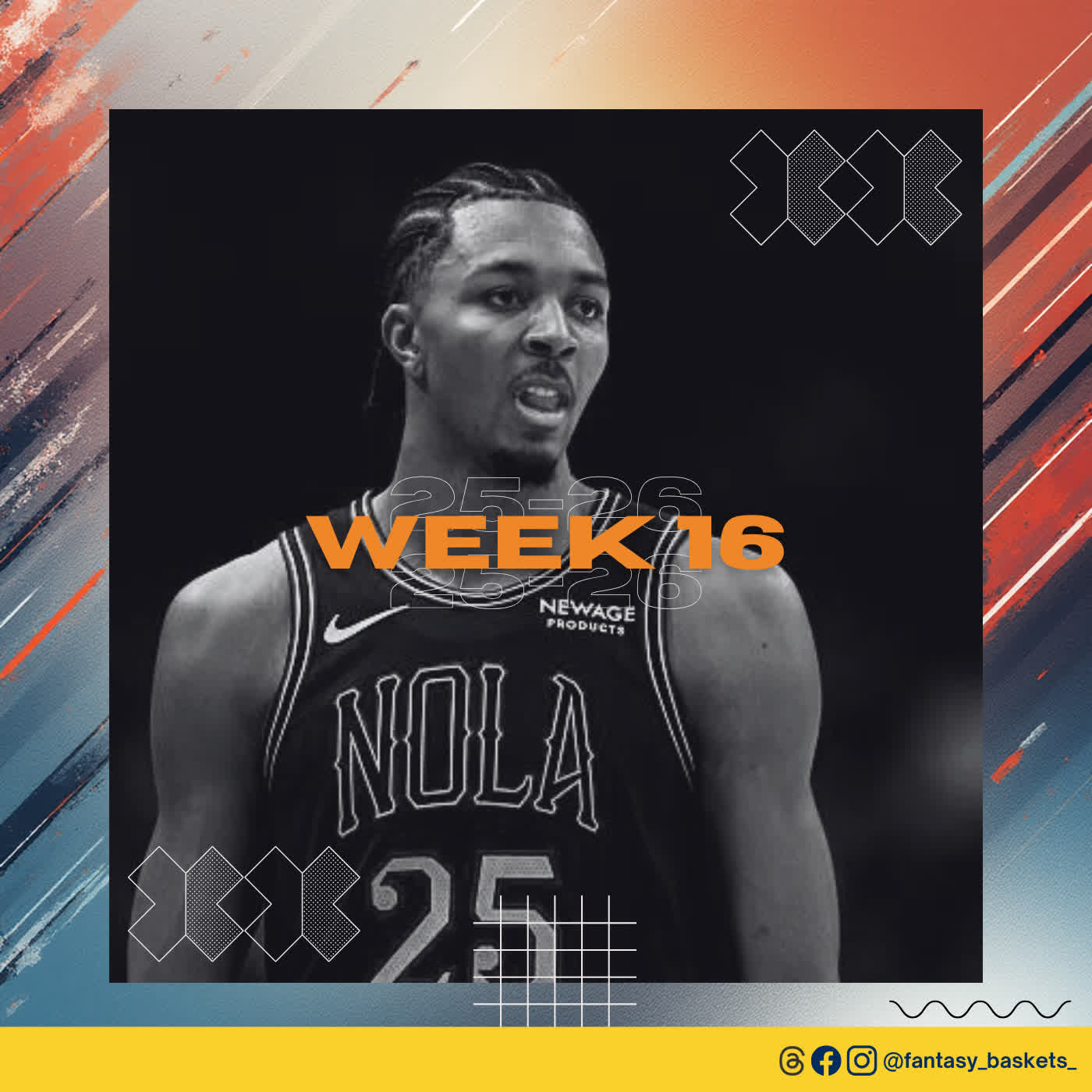 EP293 | 25-26賽季－Week16：轉捩點 Tipping Point