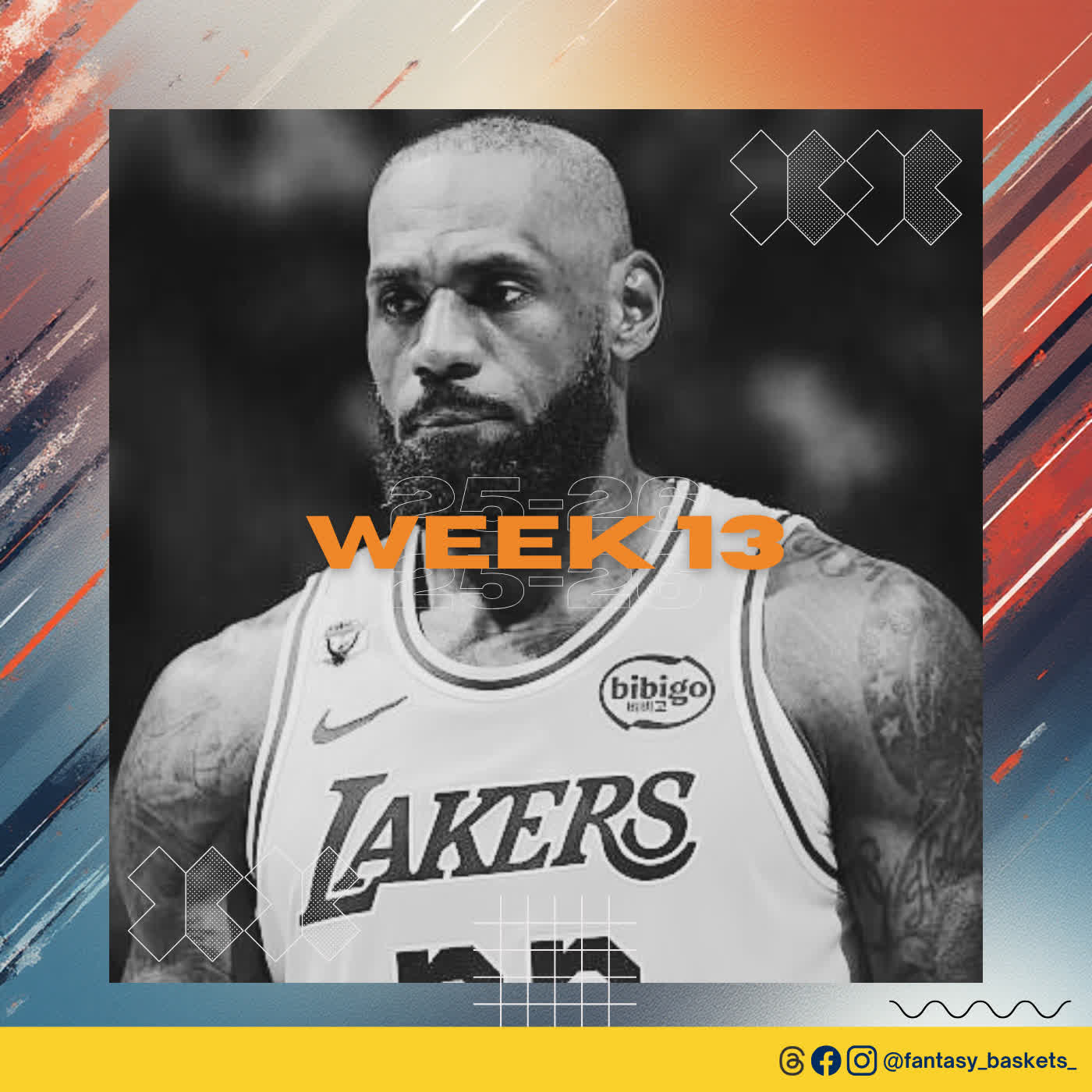 EP290 | 25-26賽季－Week12：廝殺苦戰 Hard Fighting