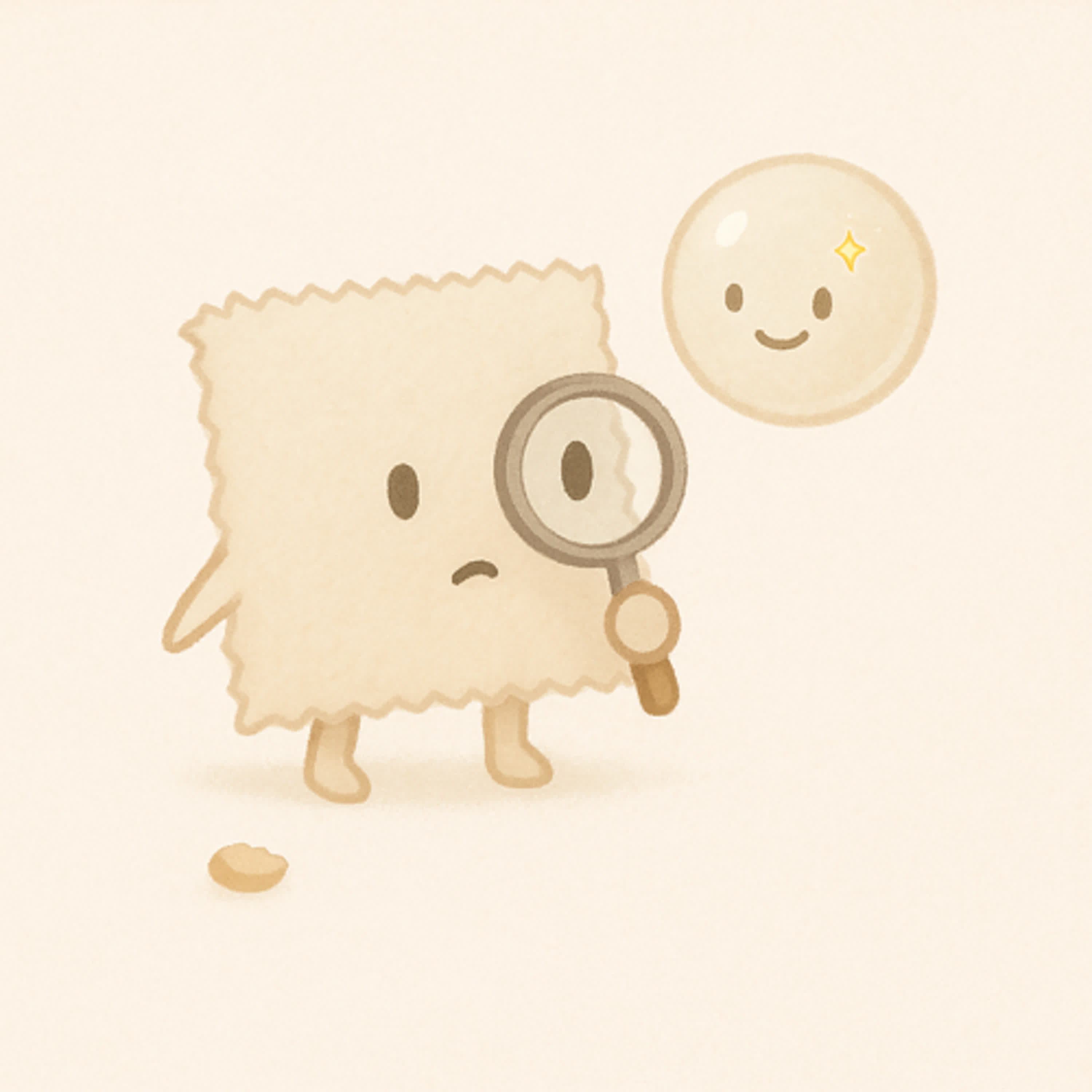 EP55 覺醒偵探筆記#2 我在防衛什麼？身體不是我？