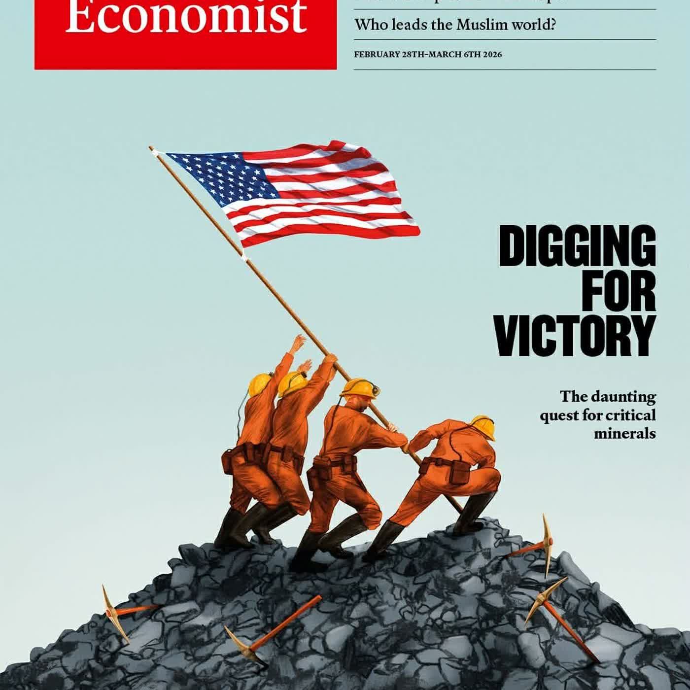 【經濟學人雜誌 2026 #07 】專訪 沈雲驄｜蘭萱時間 2026.03.03