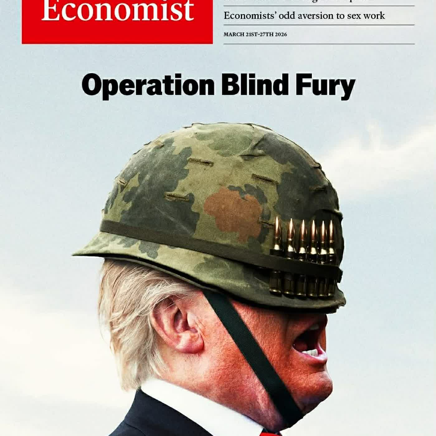 【經濟學人雜誌 2026 #09 】專訪 沈雲驄｜蘭萱時間 2026.03.24