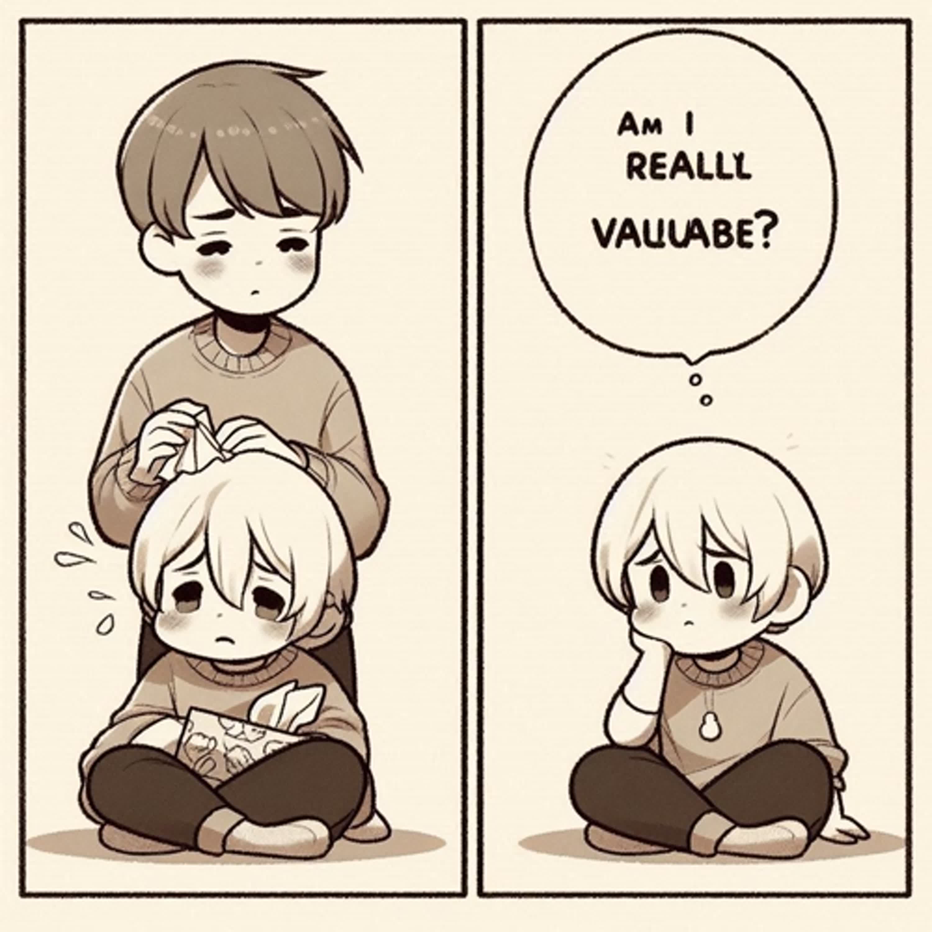 你不是情緒化，你是有溫度的影響力｜認識「能量型共鳴者」